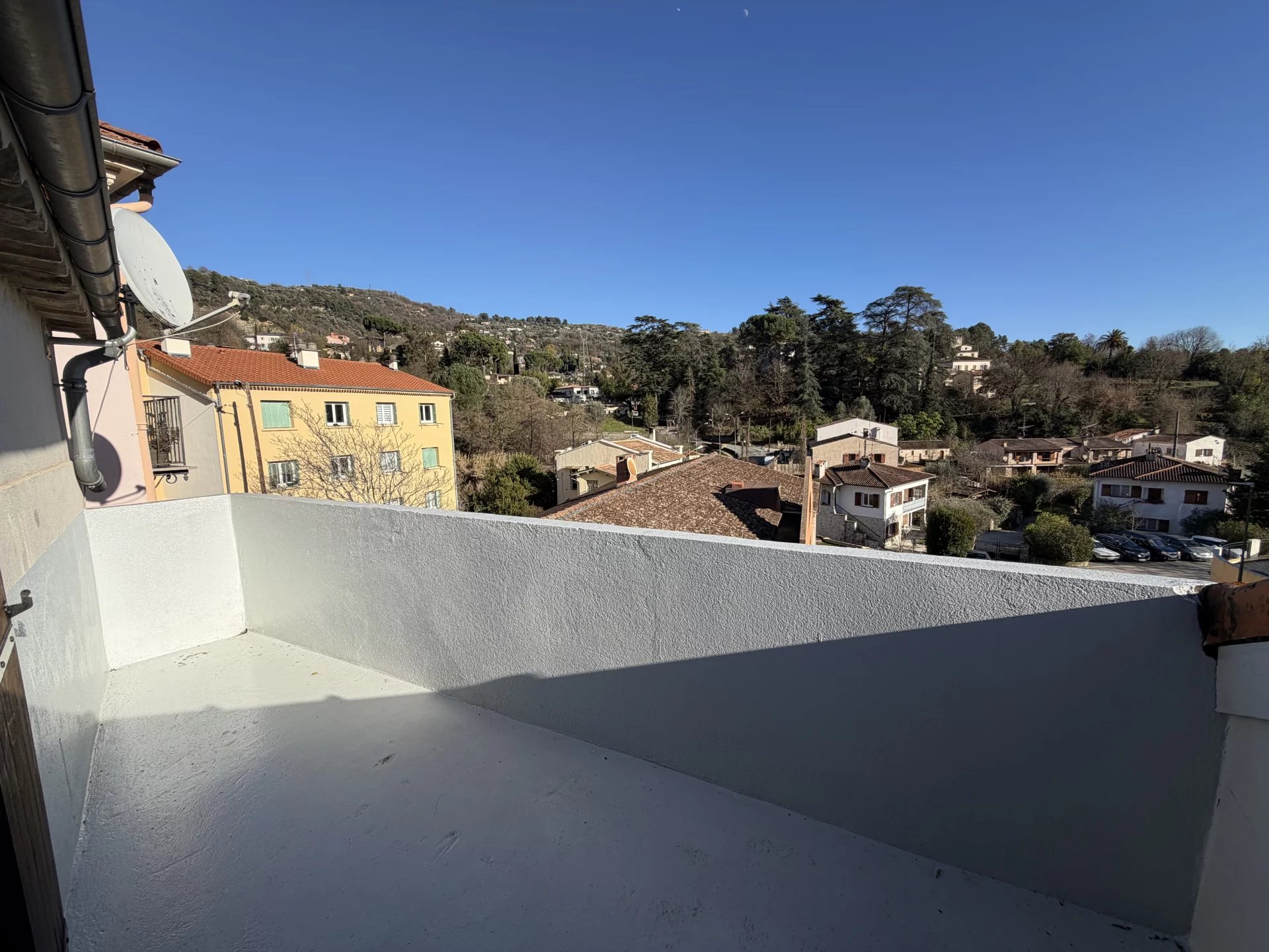 Maison à vendre, 3 pièces, 43 m², Contes