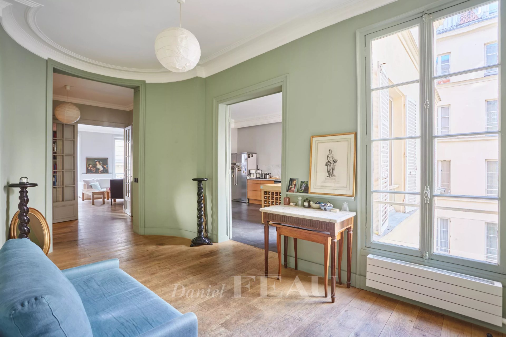 4 Bedroom Apartment/Flat's Image 9