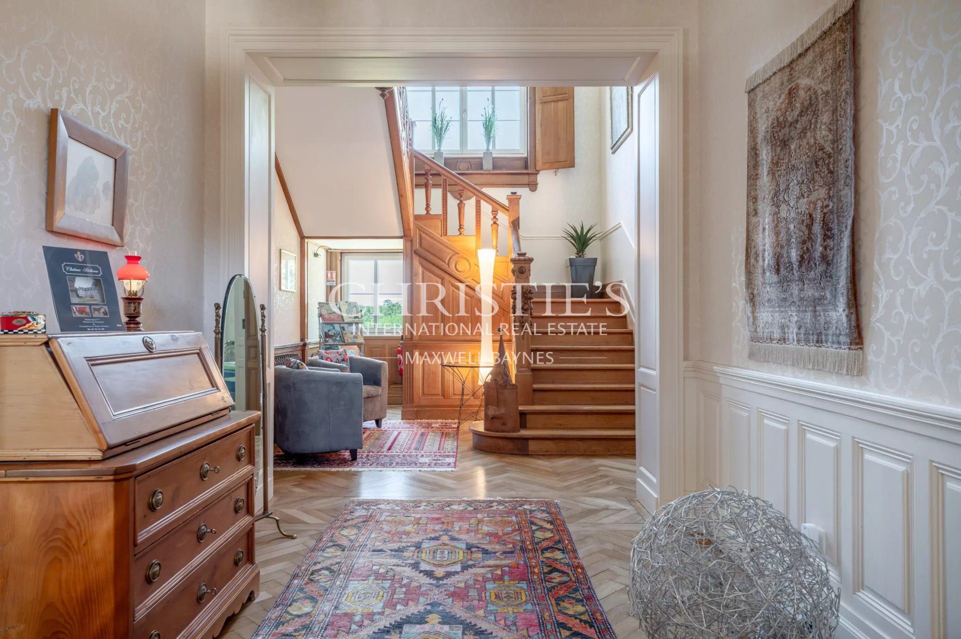 Chateau's Image 8