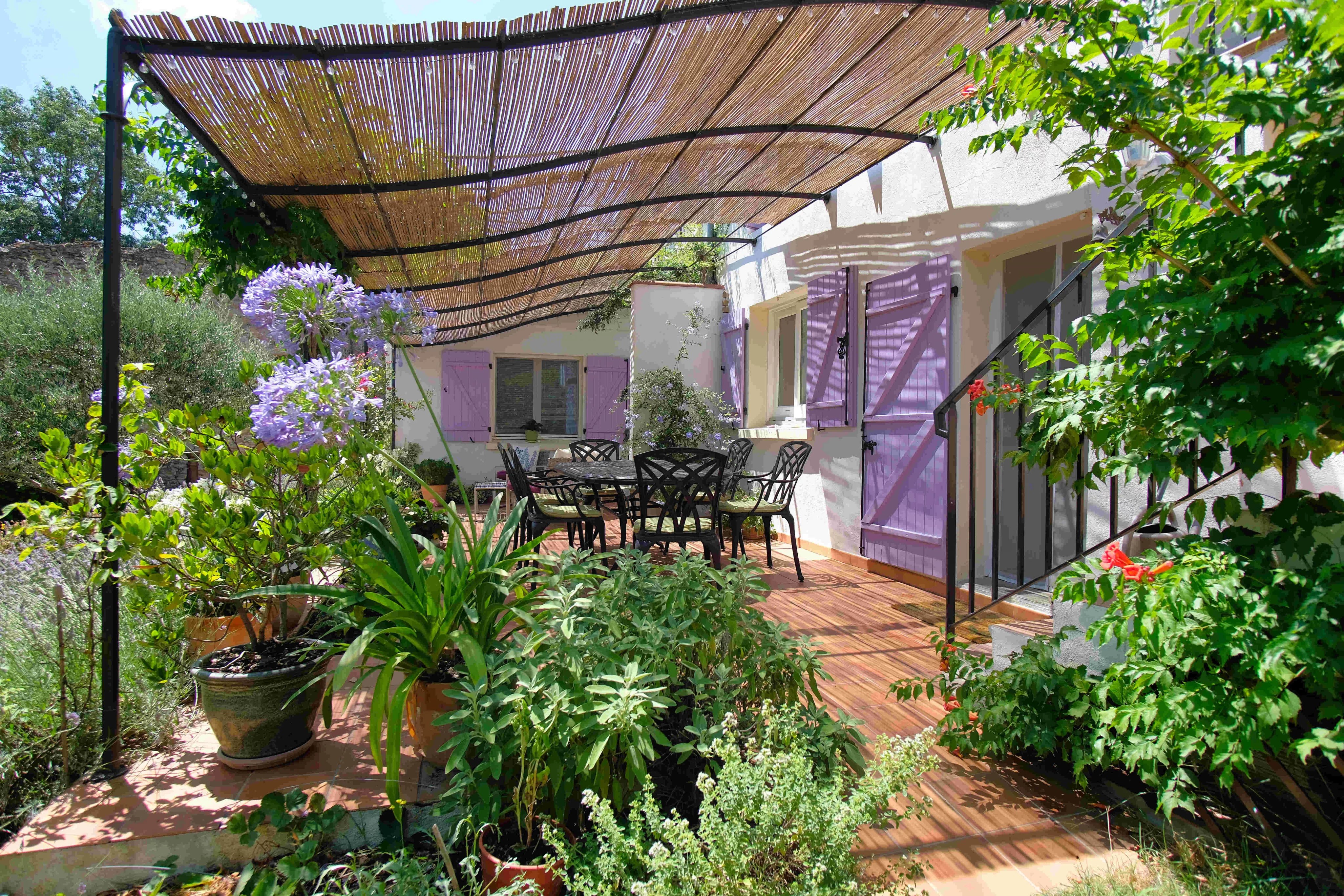 Maison de village à vendre Cailhau, Aude