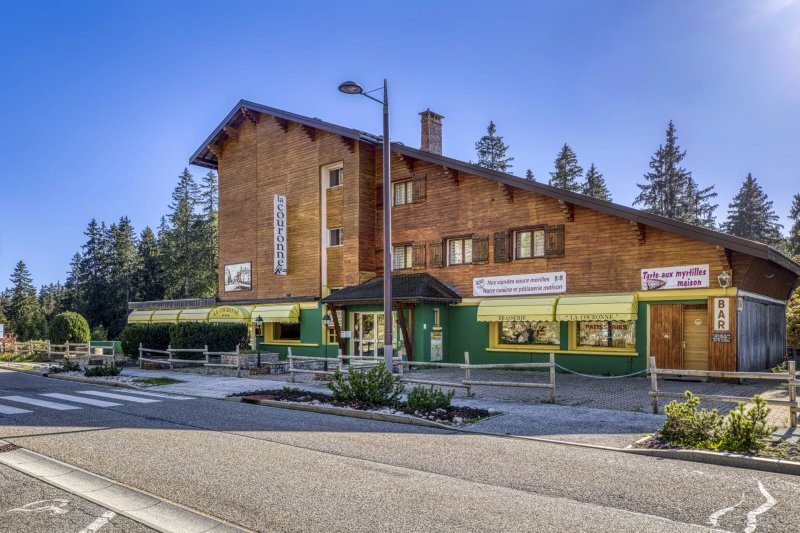 Venta Hotel | Gex - picture 1