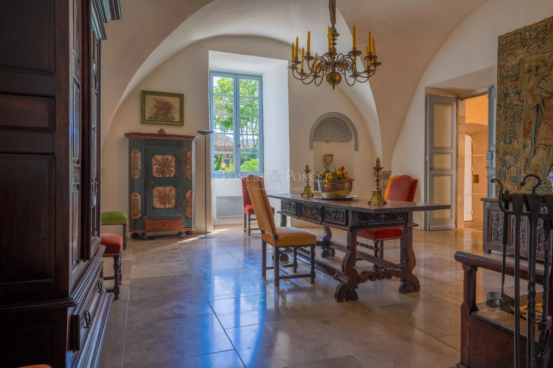 8 Bedroom Chateau's Image 6