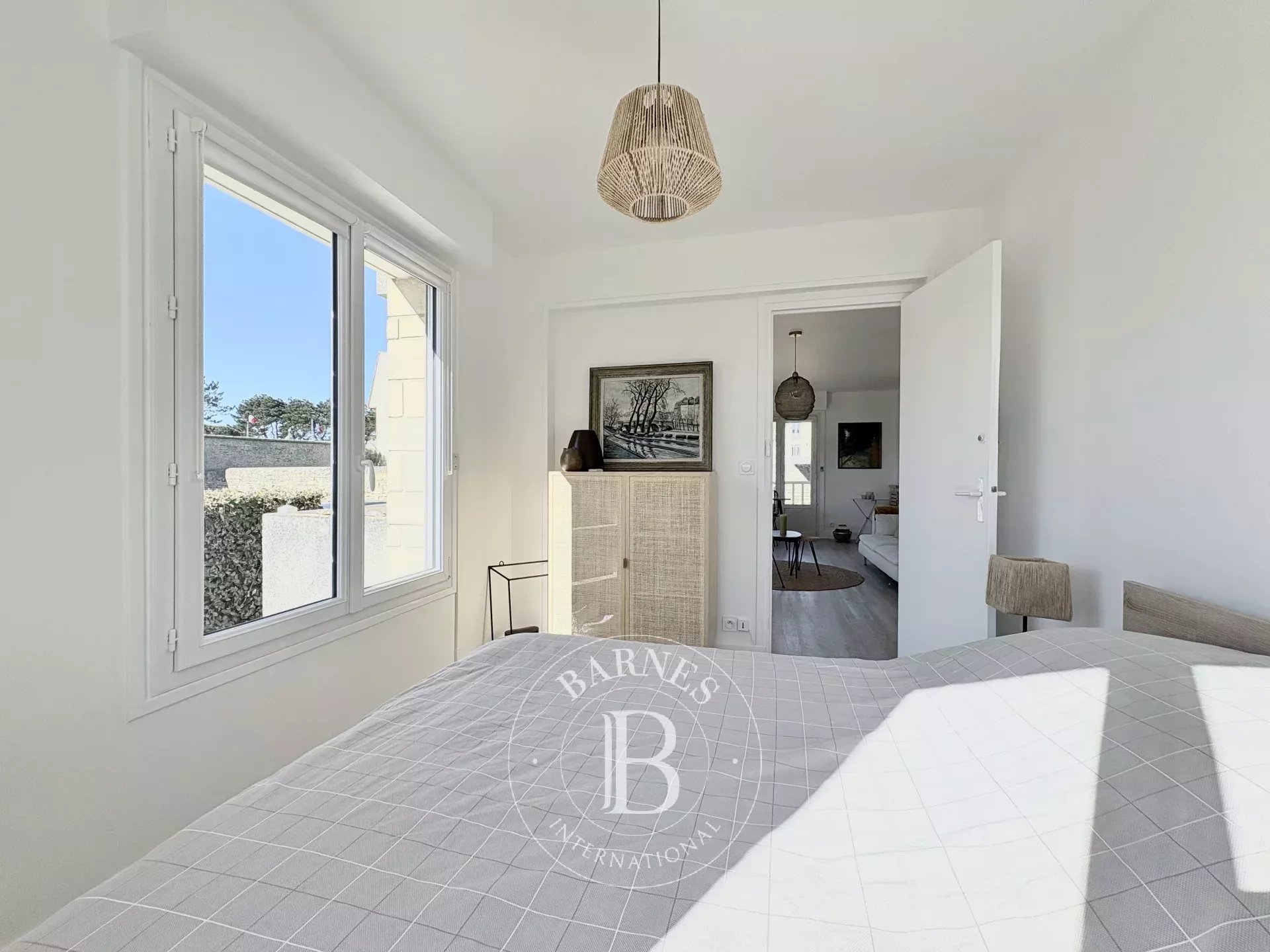 Saint-Aubin-sur-Mer  - Piso 4 Cuartos 2 Habitaciones - picture 6