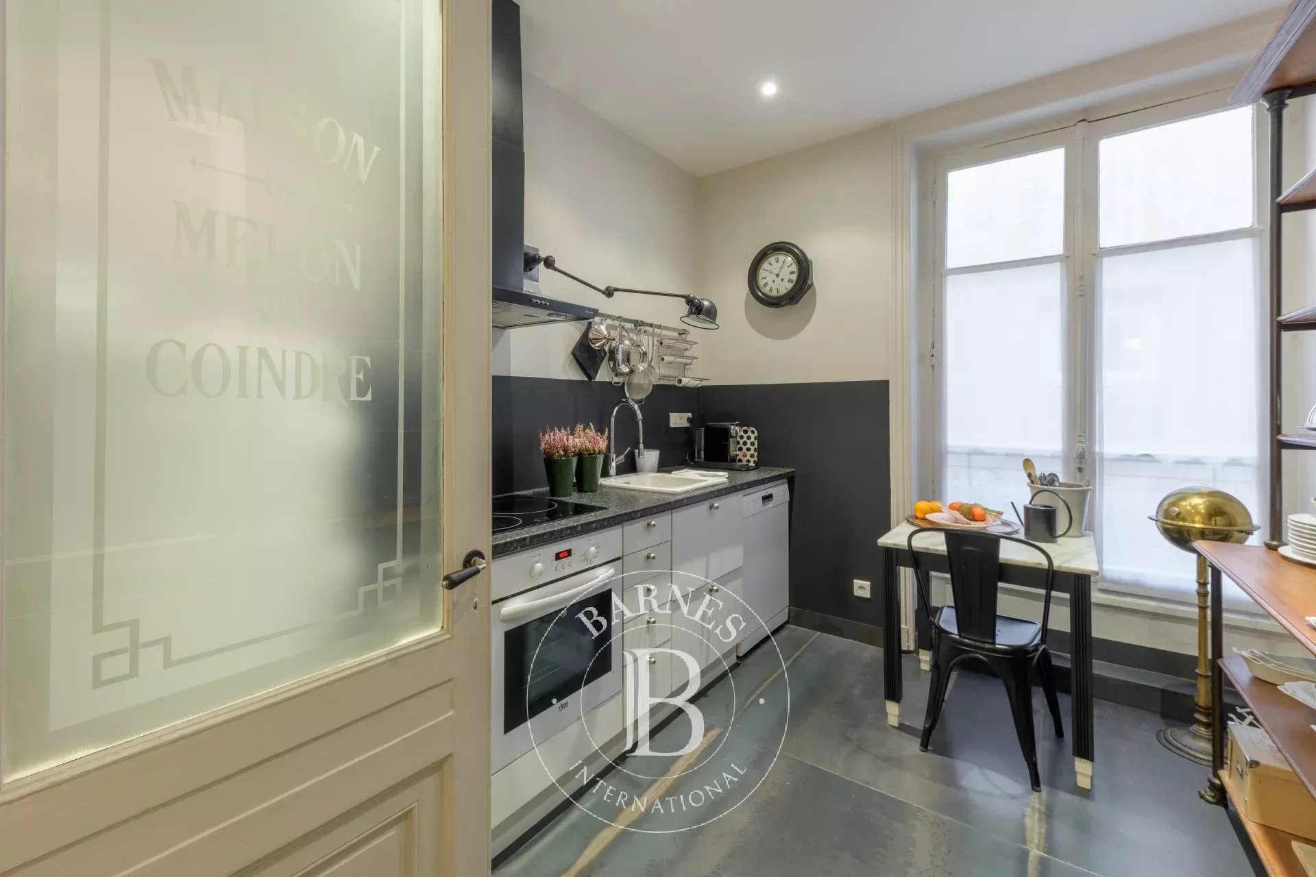 Daire Lyon 2ème - picture 7