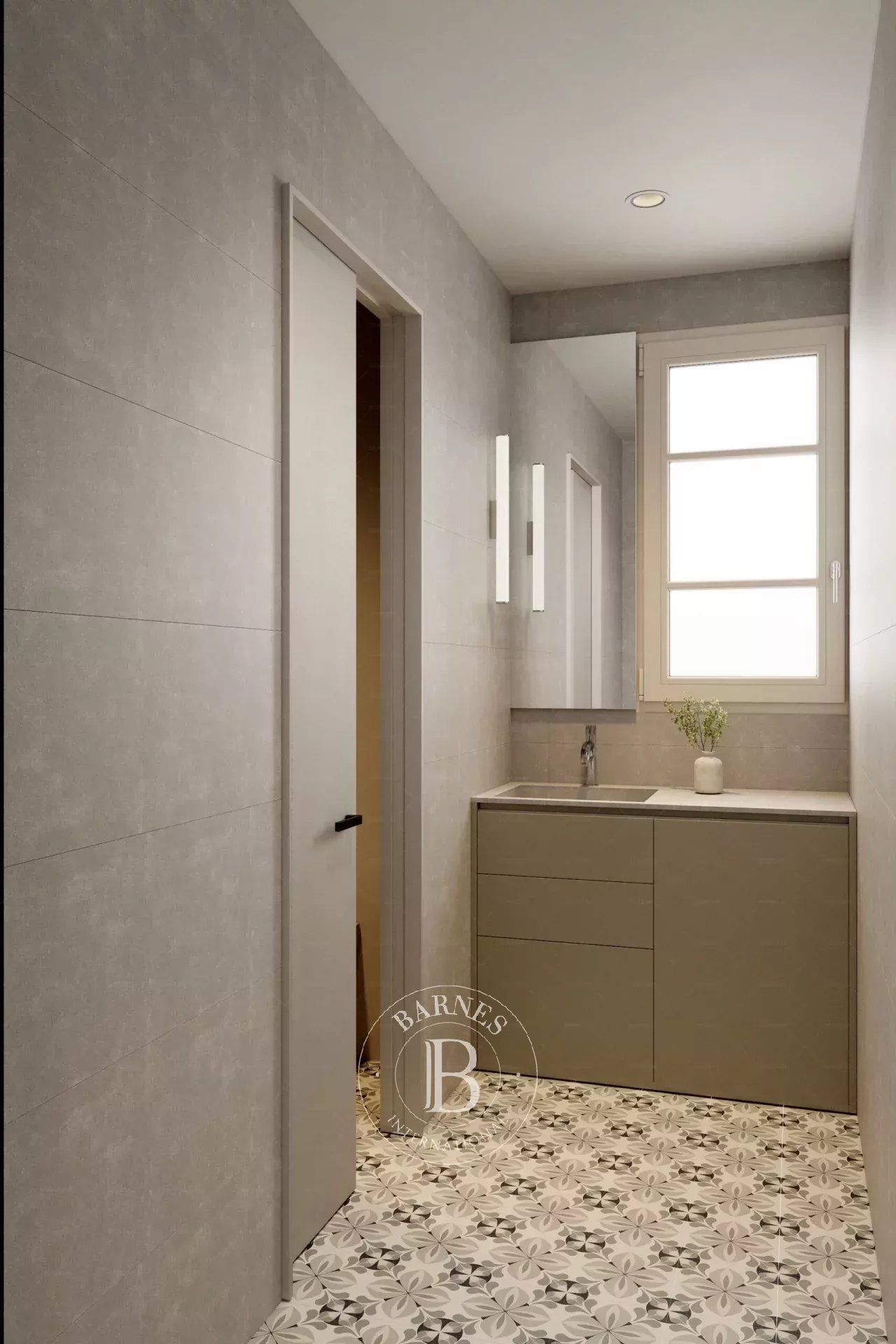 Daire Barcelona - picture 5