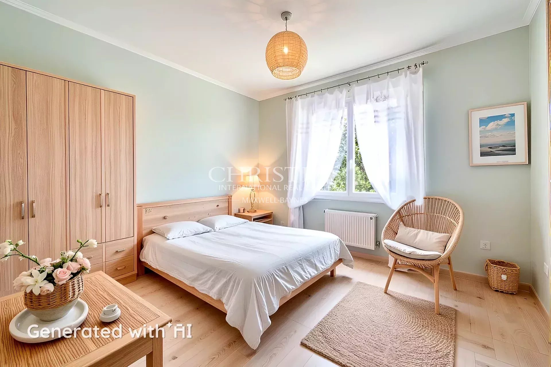 4 Bedroom Villa/Townhouse's Image 6