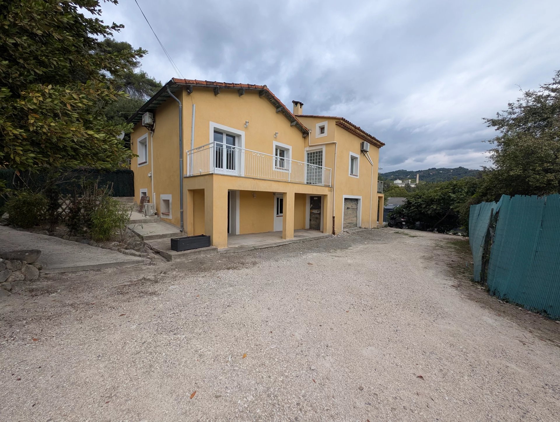 Maison à louer, 36 m², Contes