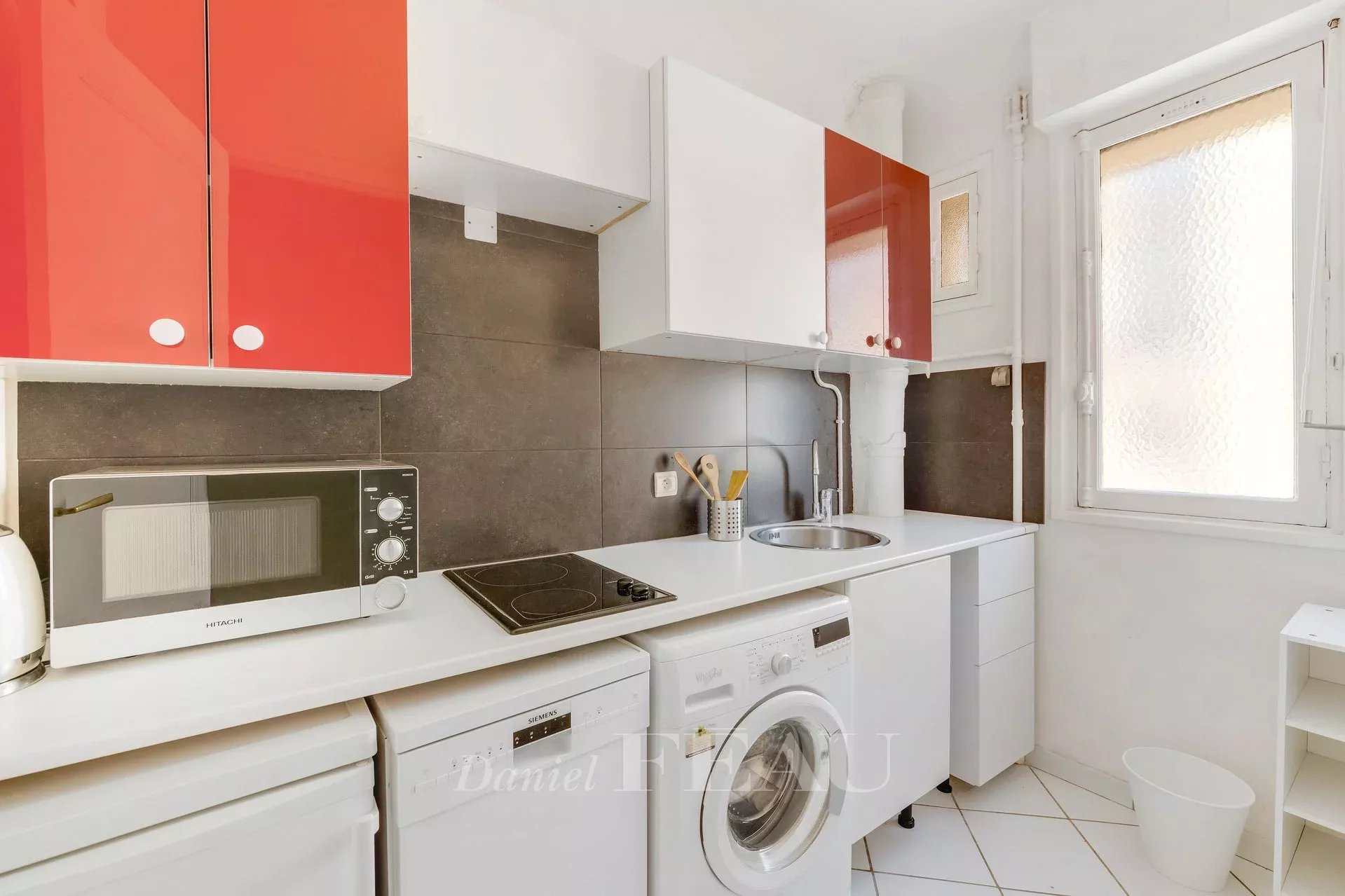 Rental Apartment Boulogne-Billancourt