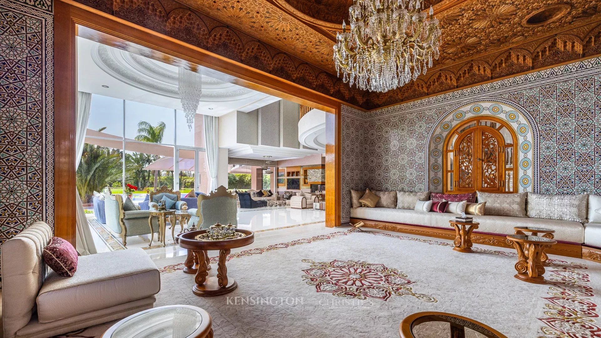 9 Bedroom Villa/Townhouse's Image 8