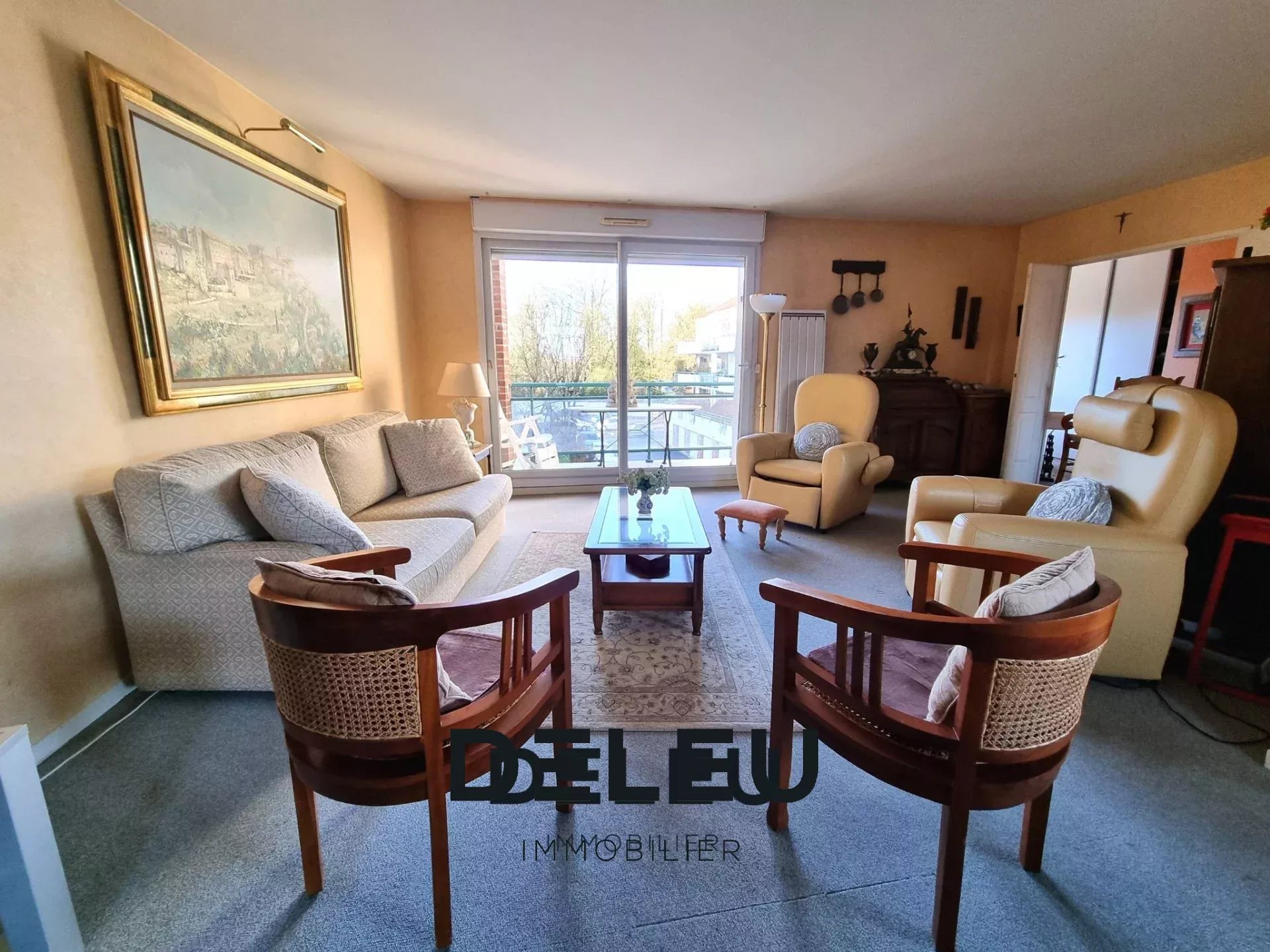 Sale Apartment Wambrechies
