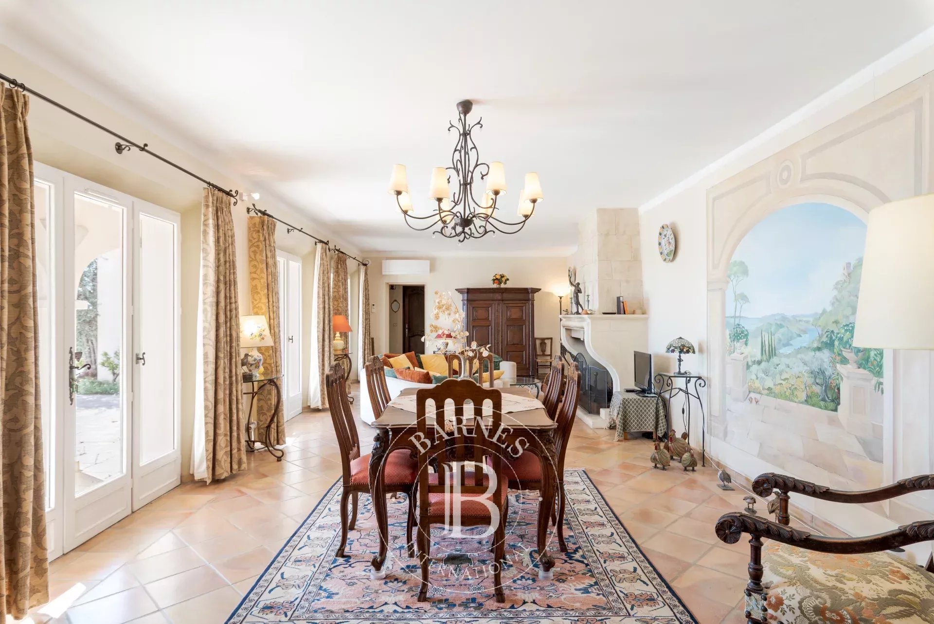 Villa Le Tignet - picture 8