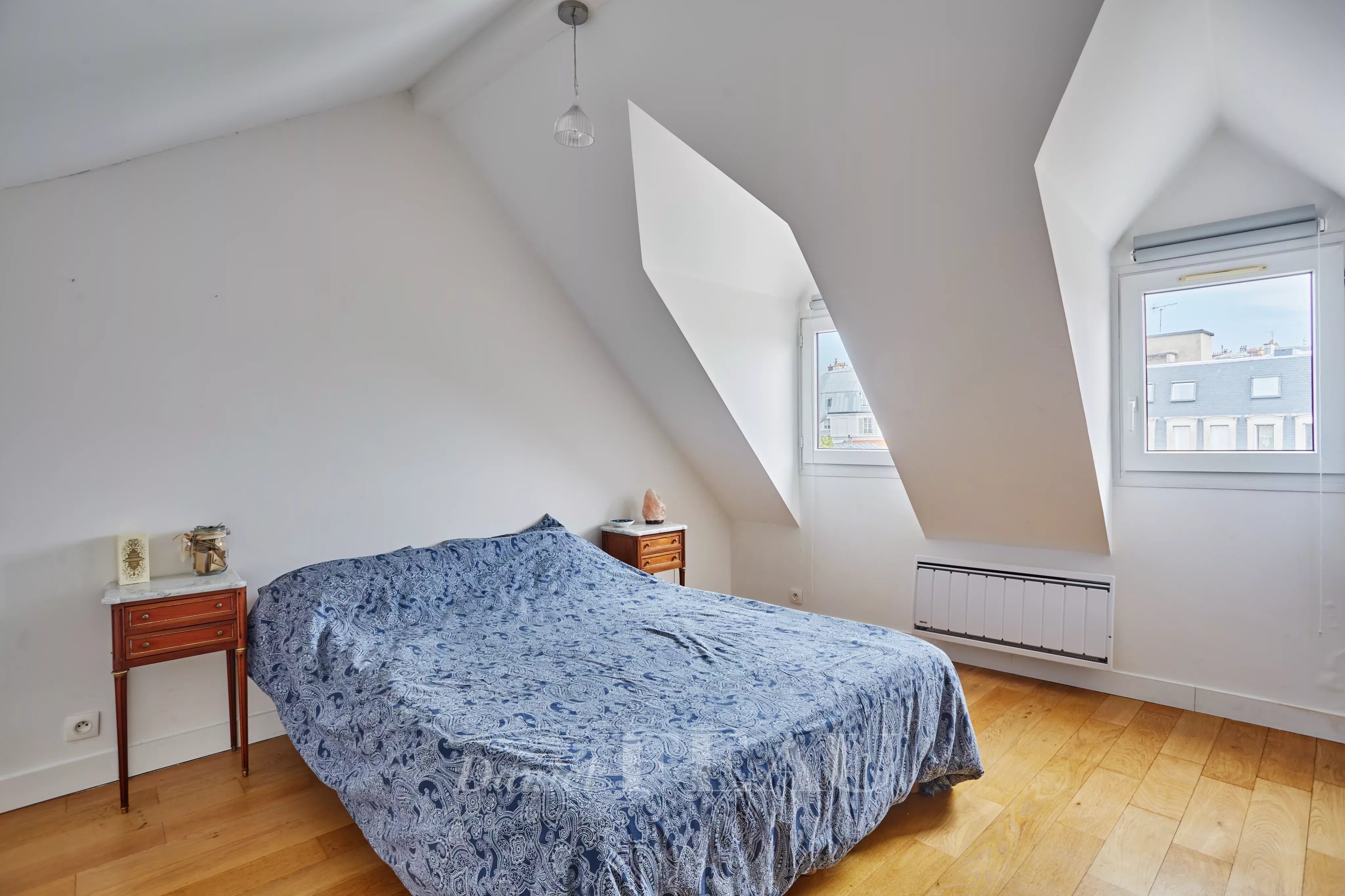 Sale Apartment Paris 5th