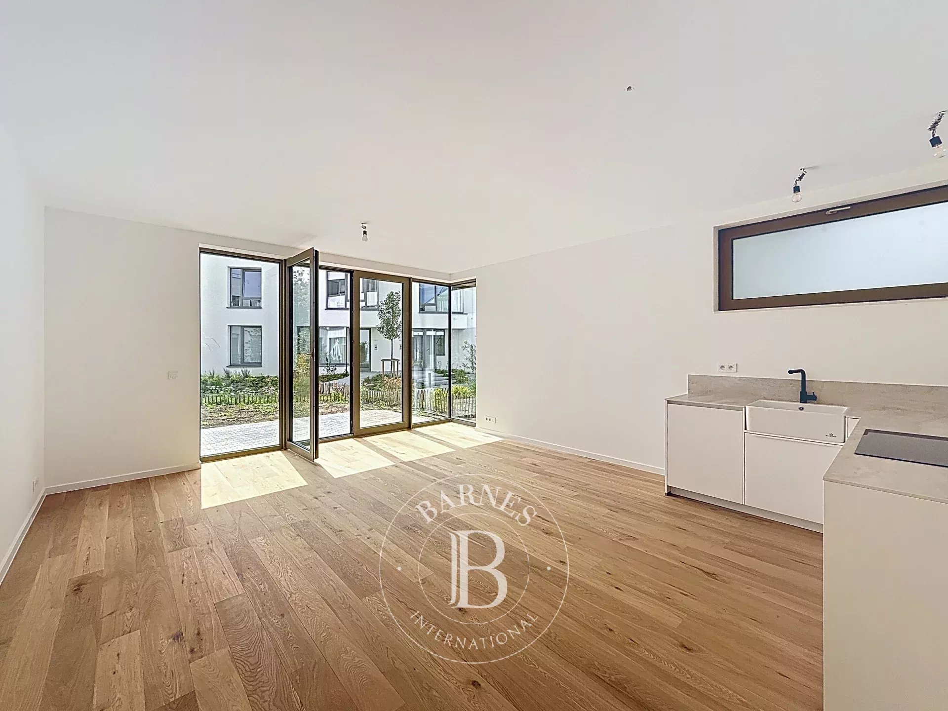Carré Coghen, prachtig nieuw appartement
