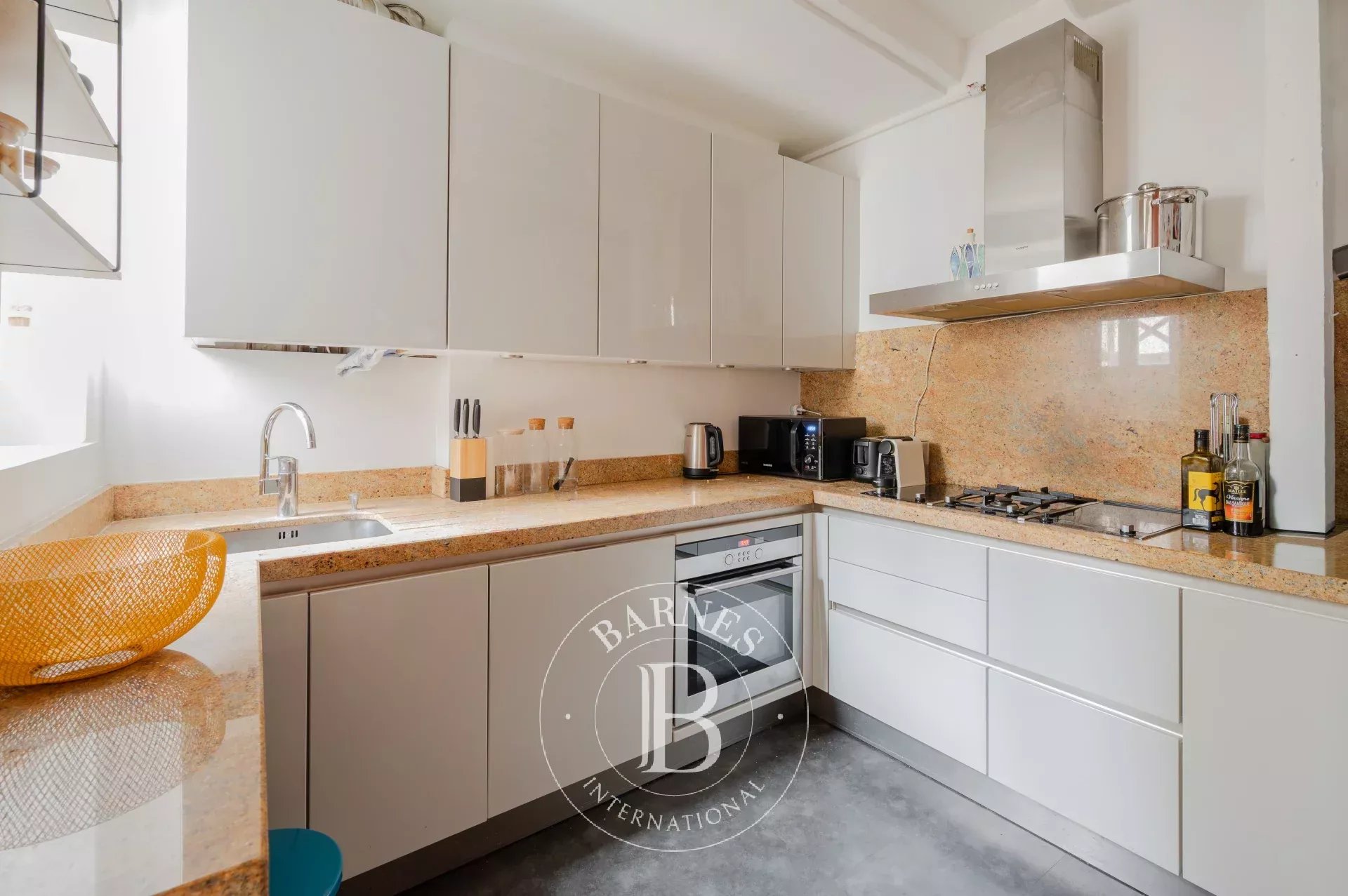 Daire Paris 9ème - picture 10