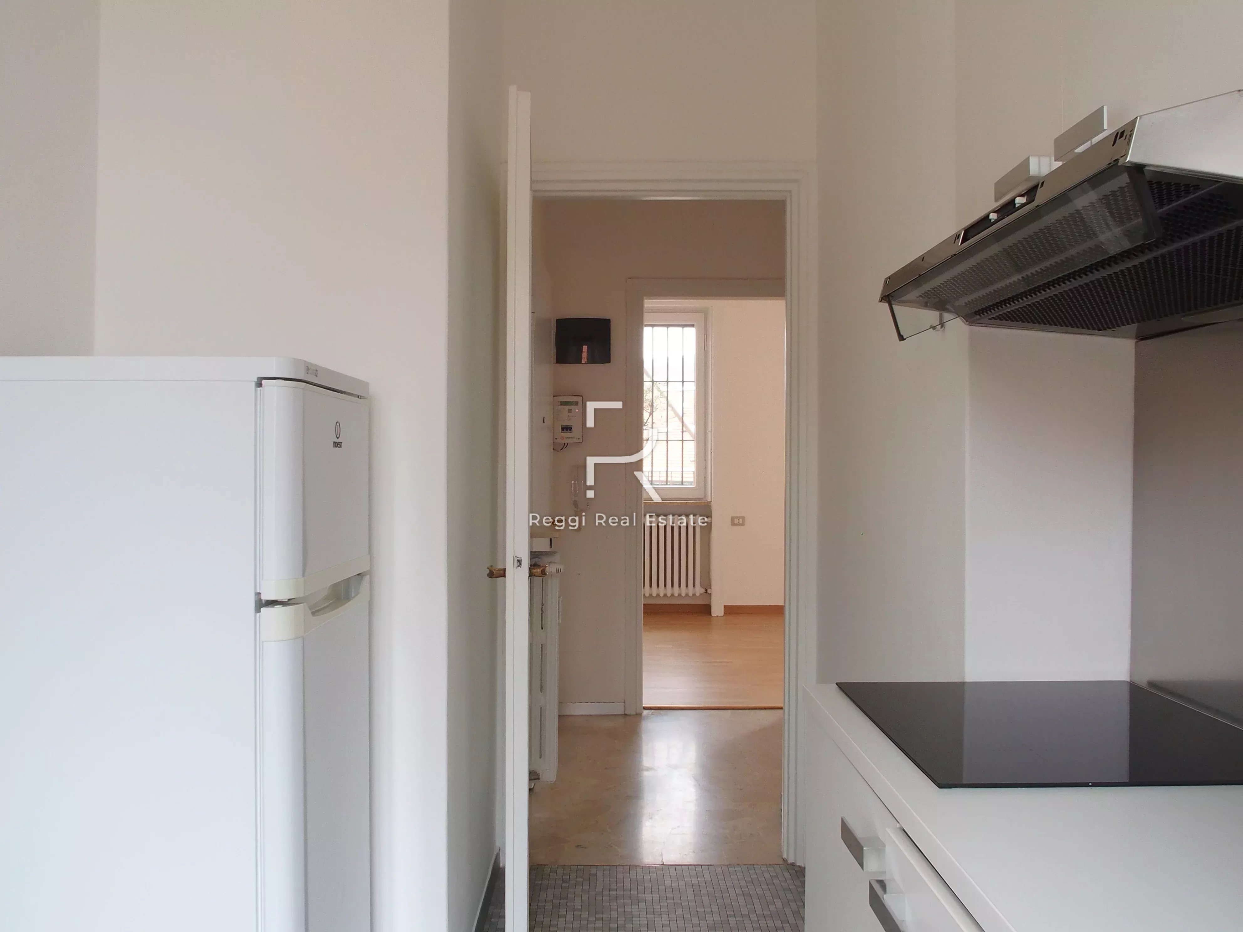 Rental Apartment Milano