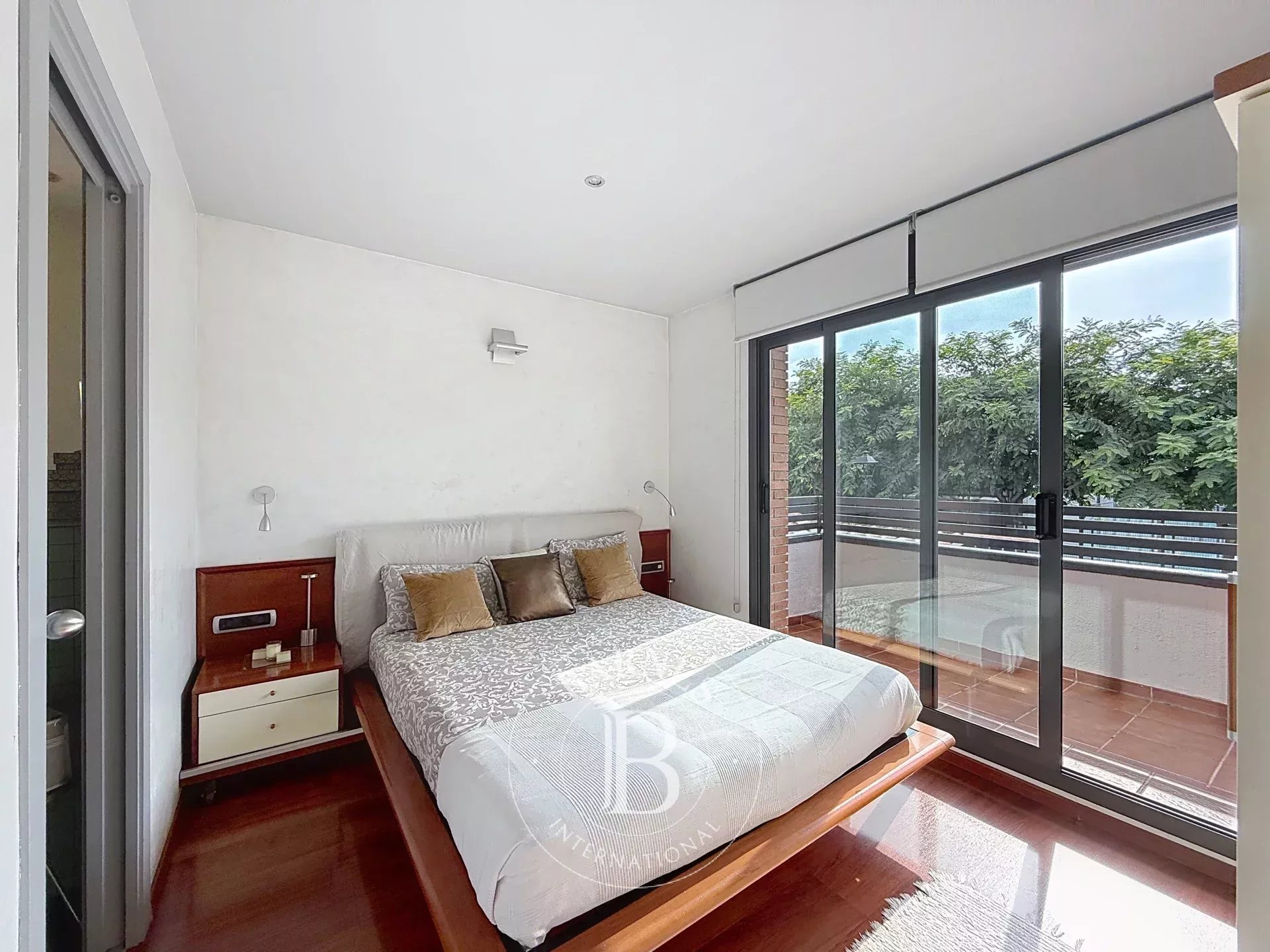 Şehir evi Sant Vicenç de Montalt - picture 18