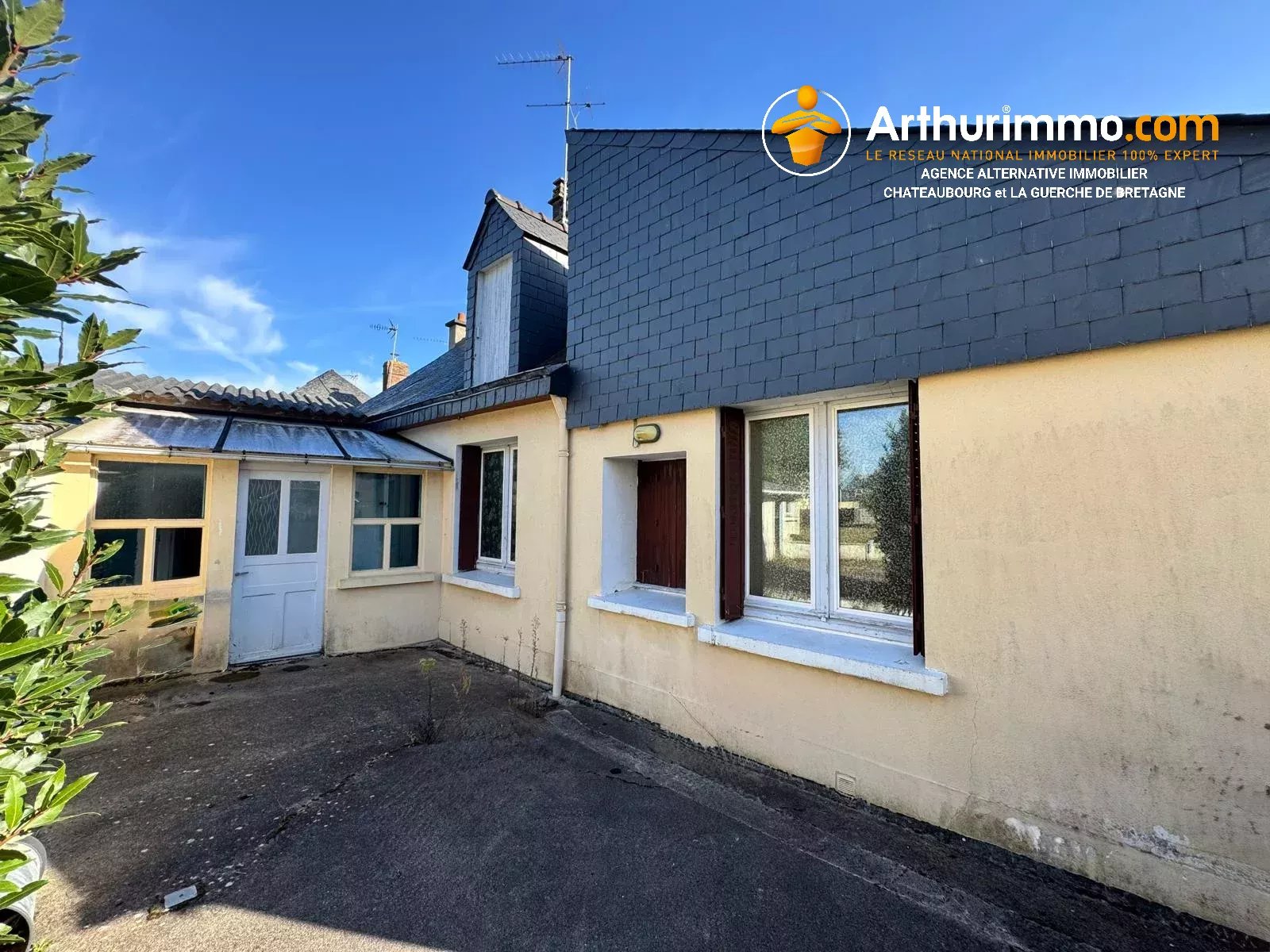 Agence immobilière de EURL ALTERNATIVE IMMOBILIER