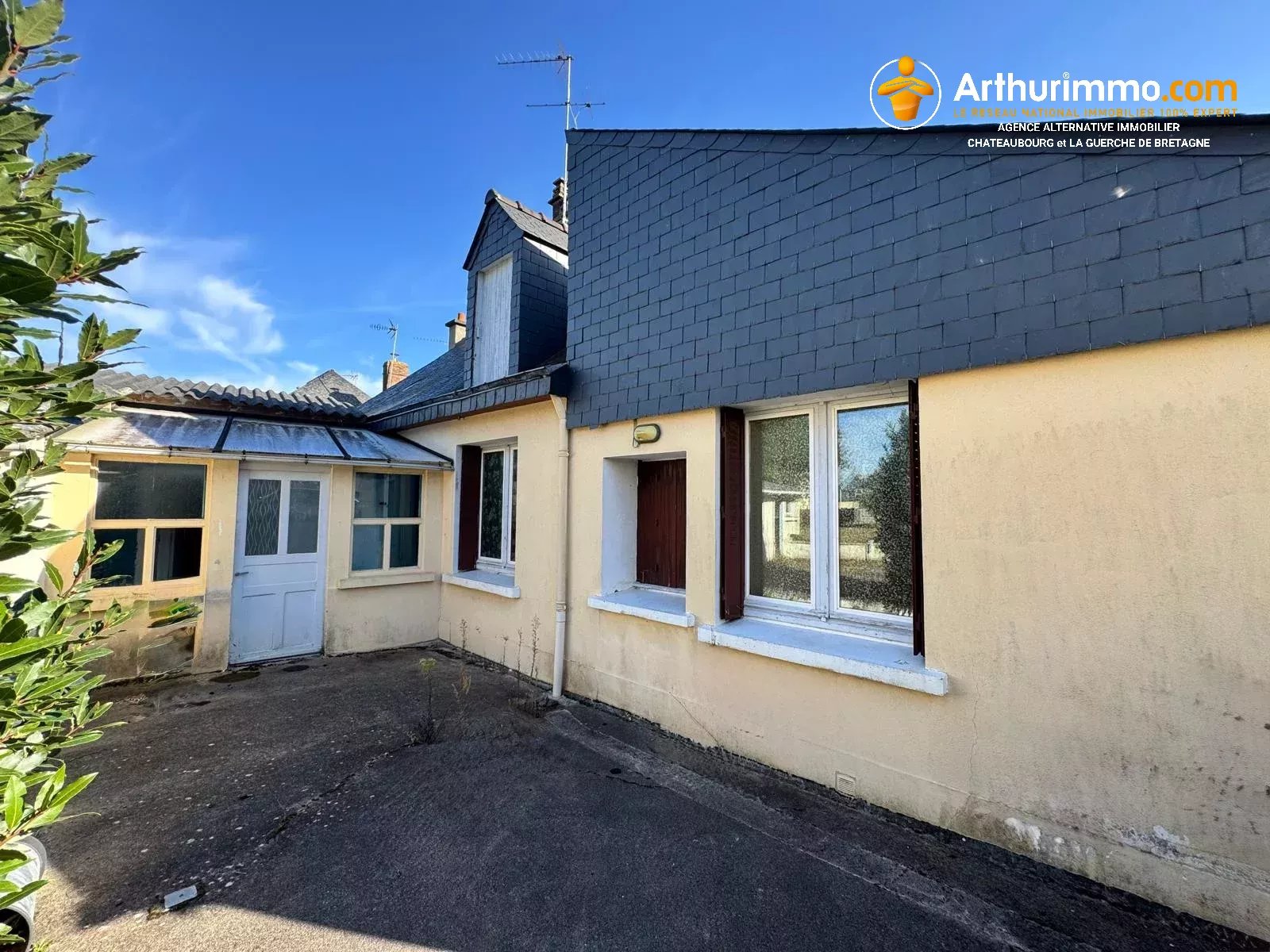 Agence immobilière de EURL ALTERNATIVE IMMOBILIER