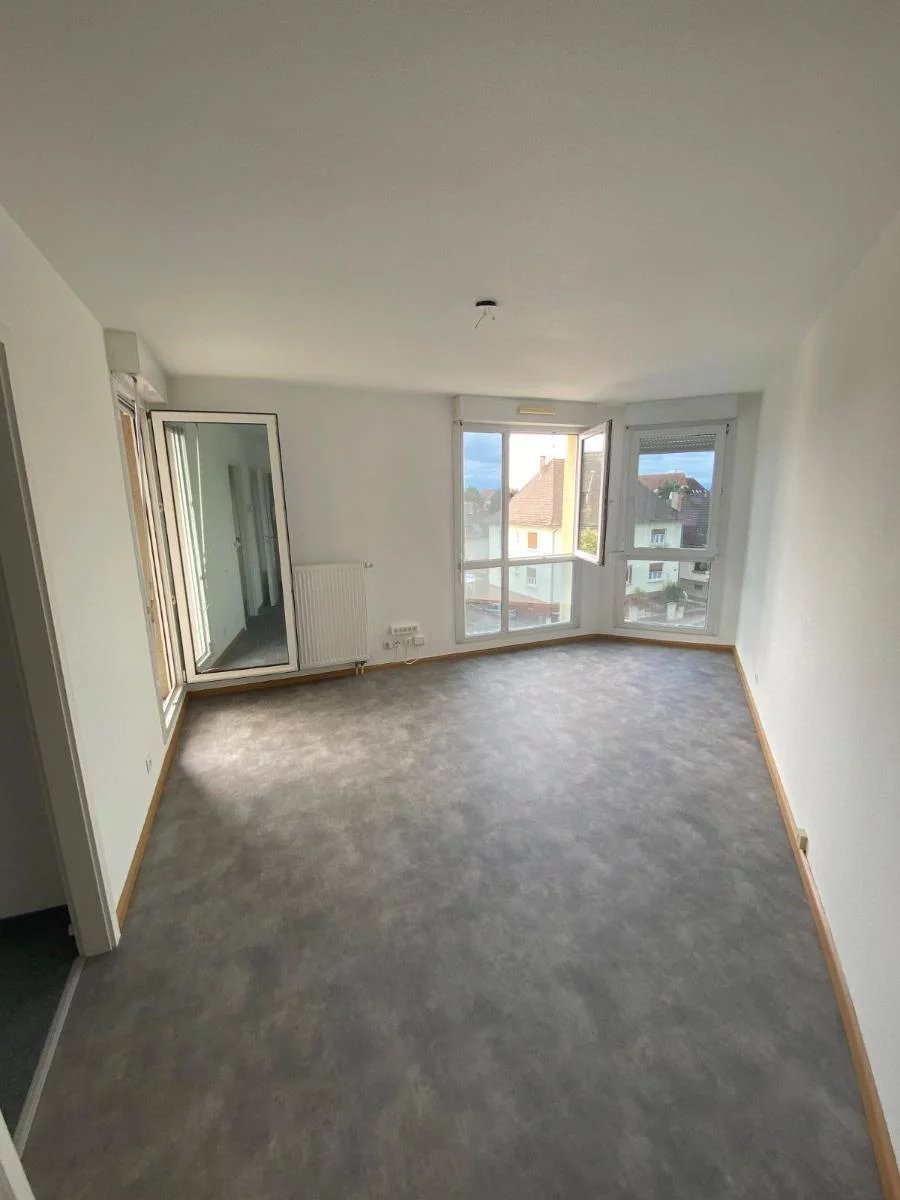 Location Appartement Strasbourg
