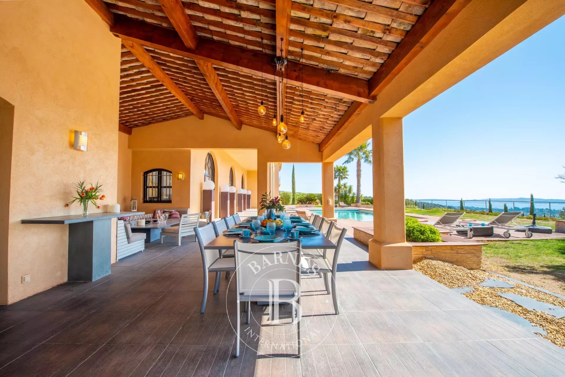 Saint-Tropez  - Villa 6 Bedrooms - picture 4