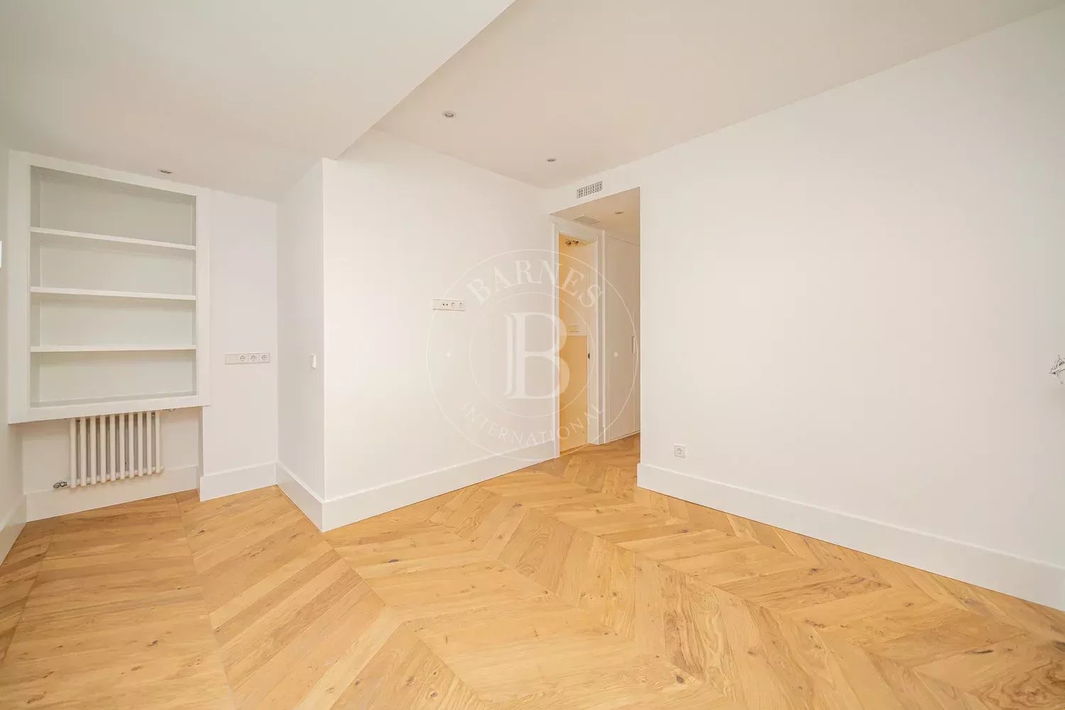 Daire Madrid - picture 26