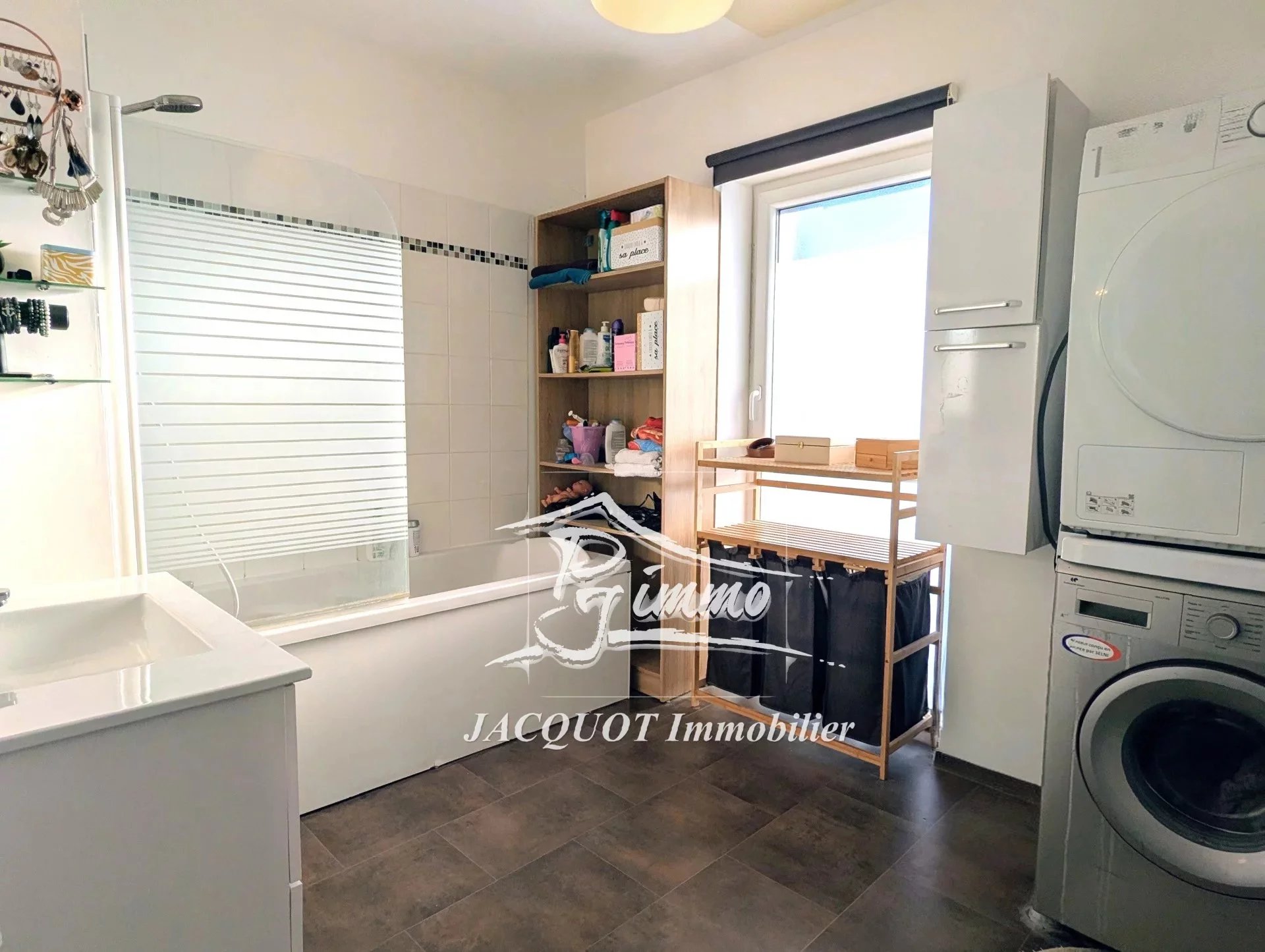 Vente Maison Tourcoing