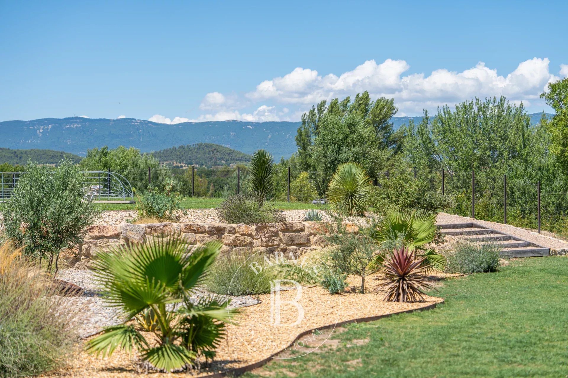 Mülkiyet Lourmarin - picture 25