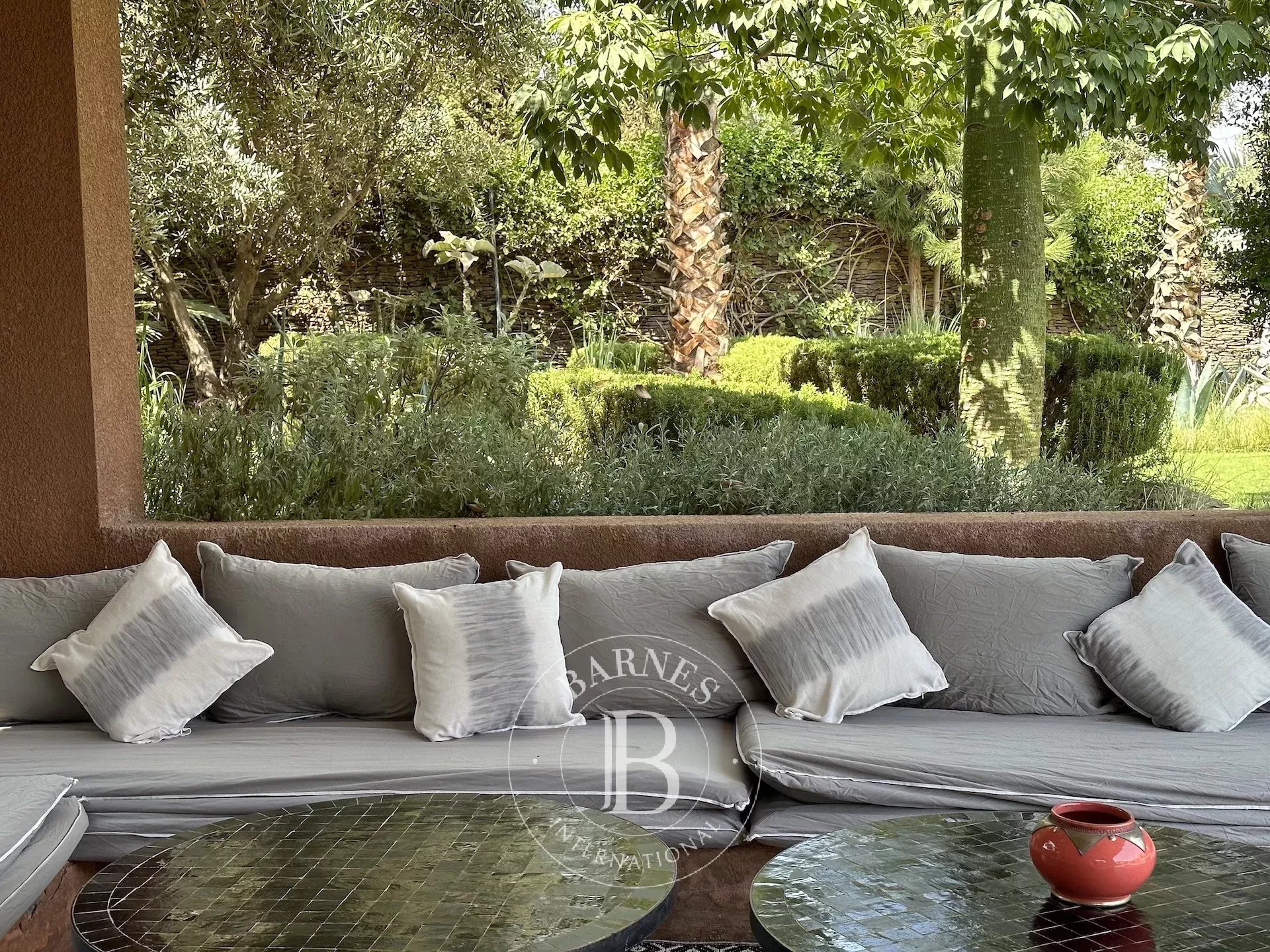 Villa Marrakech - picture 7