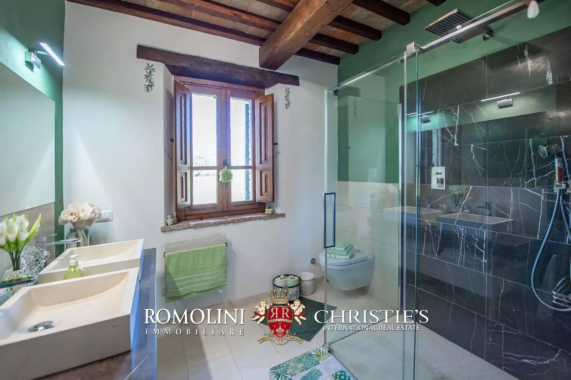 4 Bedroom Villa/Townhouse's Image 71