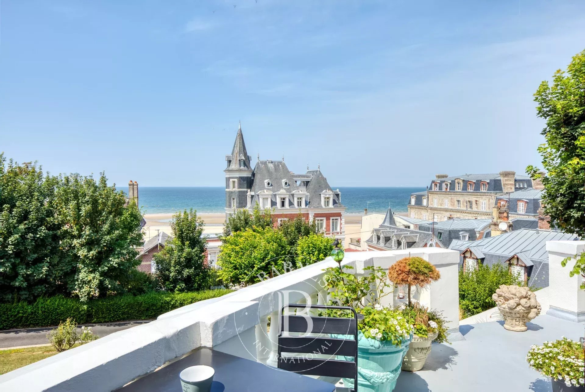 Piso Trouville-sur-Mer  -  ref 87177972 (picture 1)