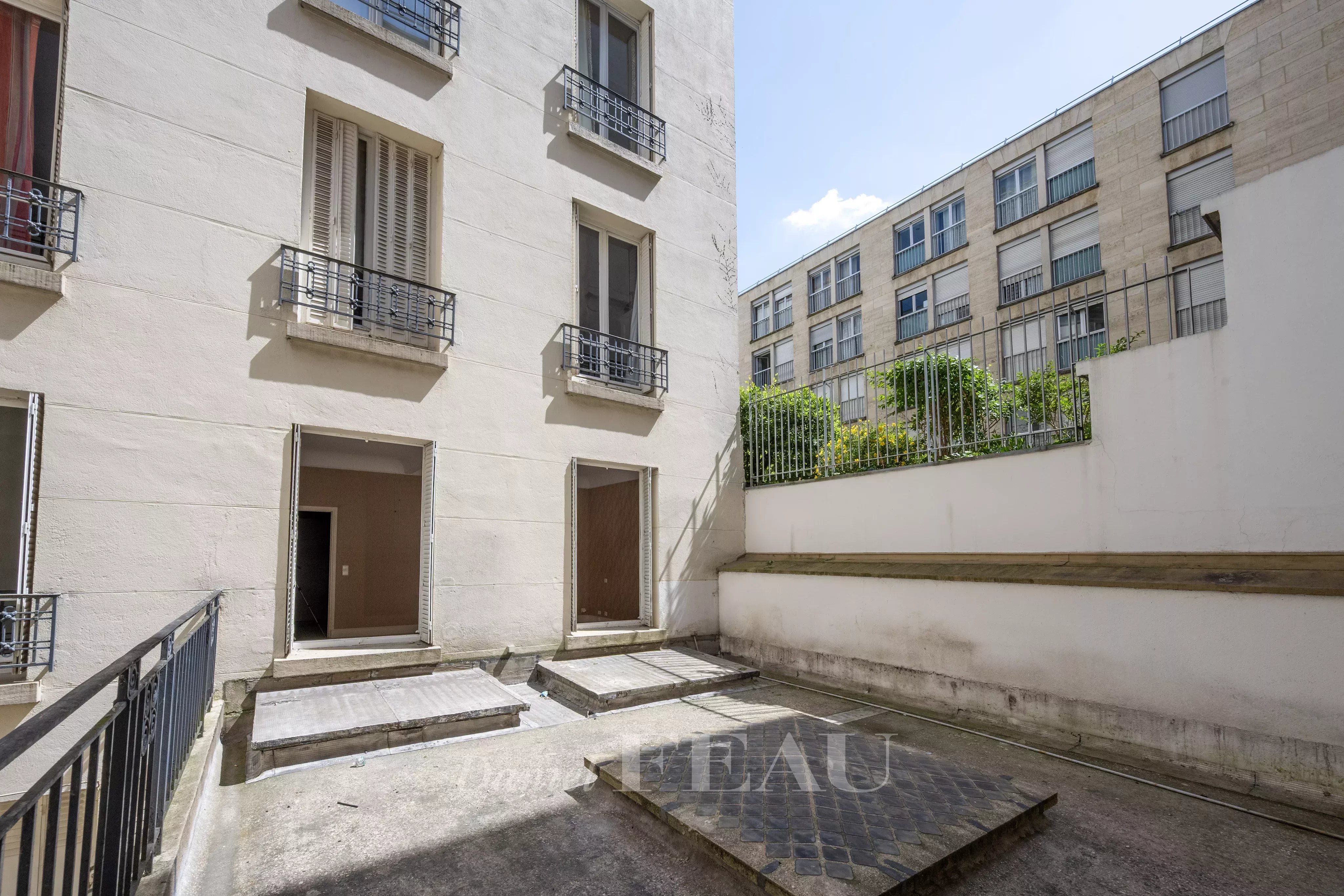 Vente Appartement Paris 5ème