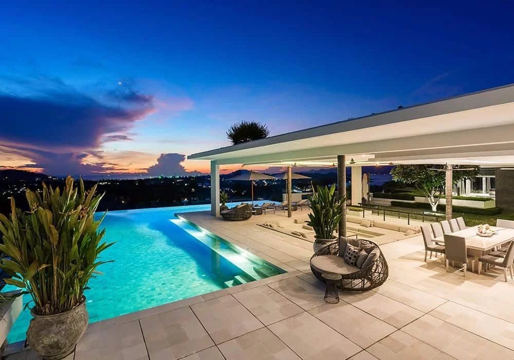 Vente Propriété Ko Samui