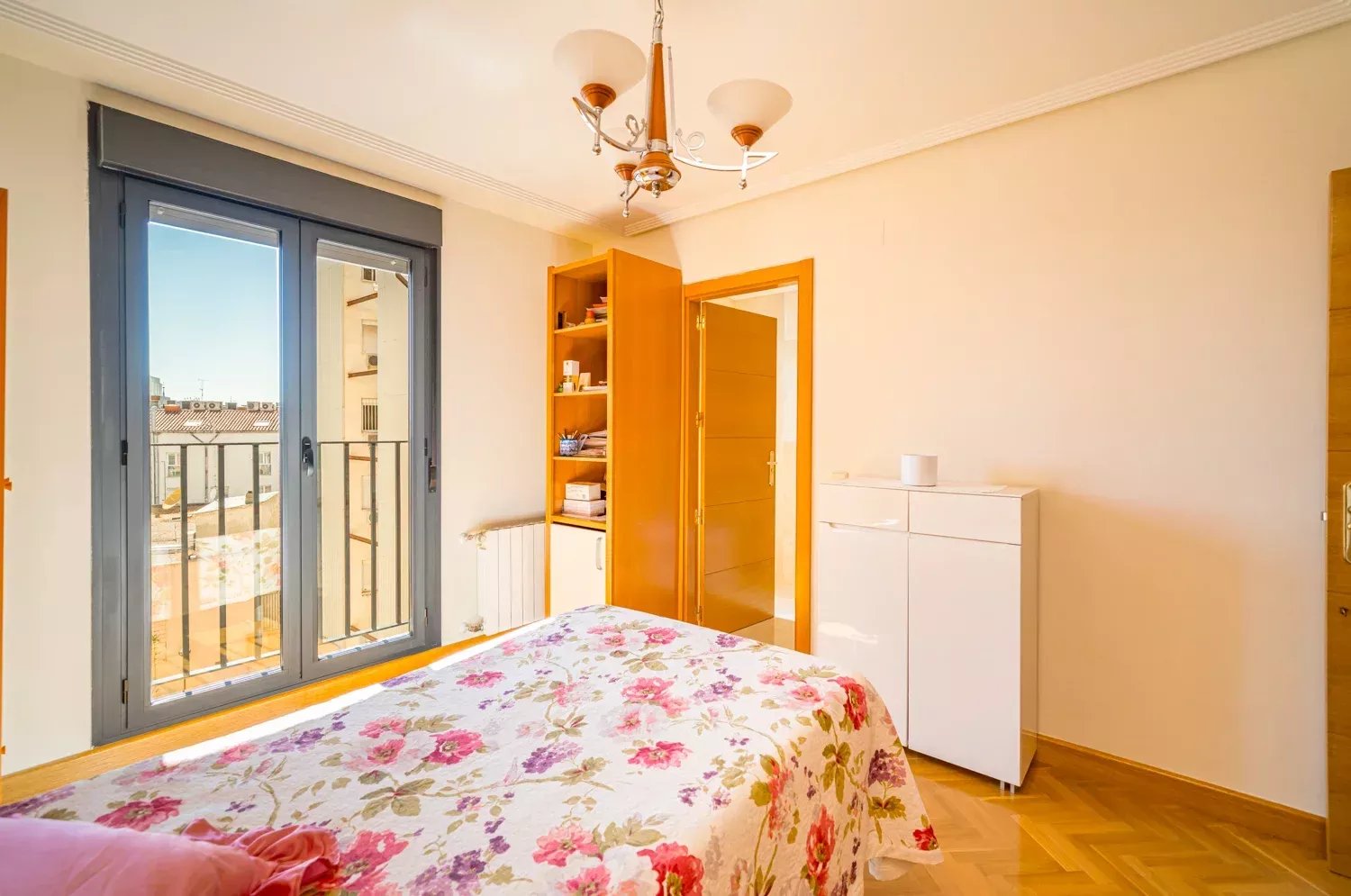 Daire Madrid - picture 38