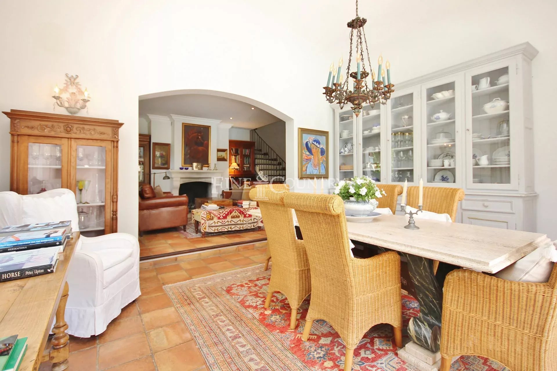 Photo of Villa for sale Mougins