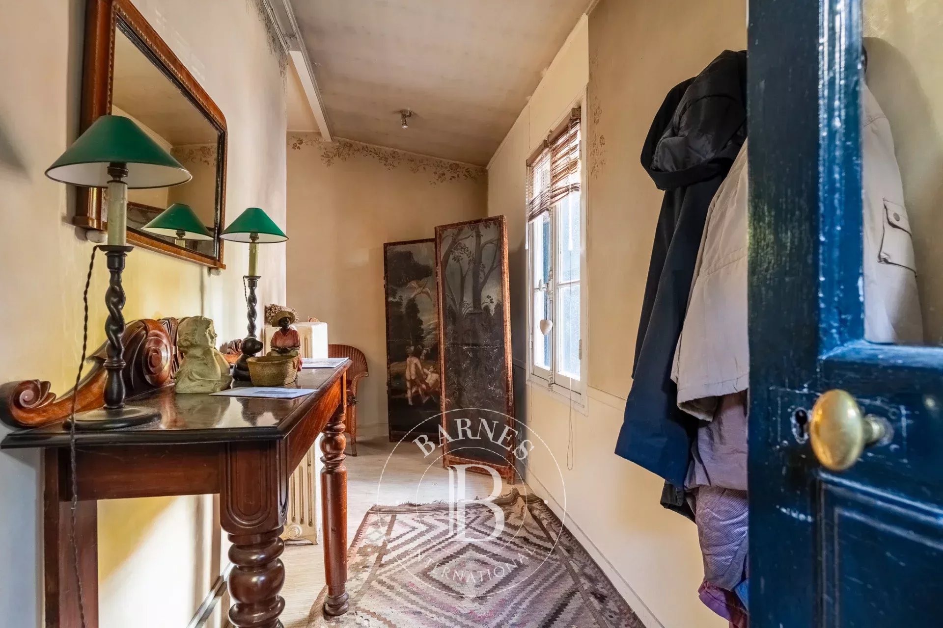 Ev Neuilly-sur-Seine - picture 9