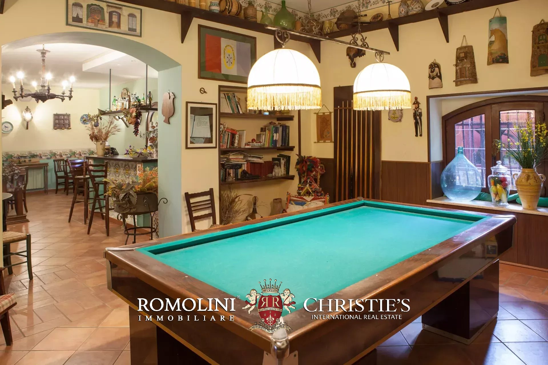 19 Bedroom Villa/Townhouse's Image 34