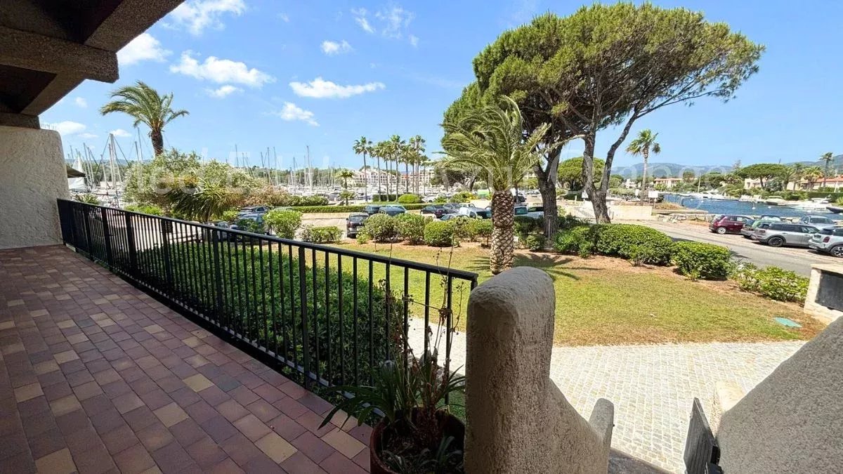 Agence immobilière de Med-Estates Saint Tropez