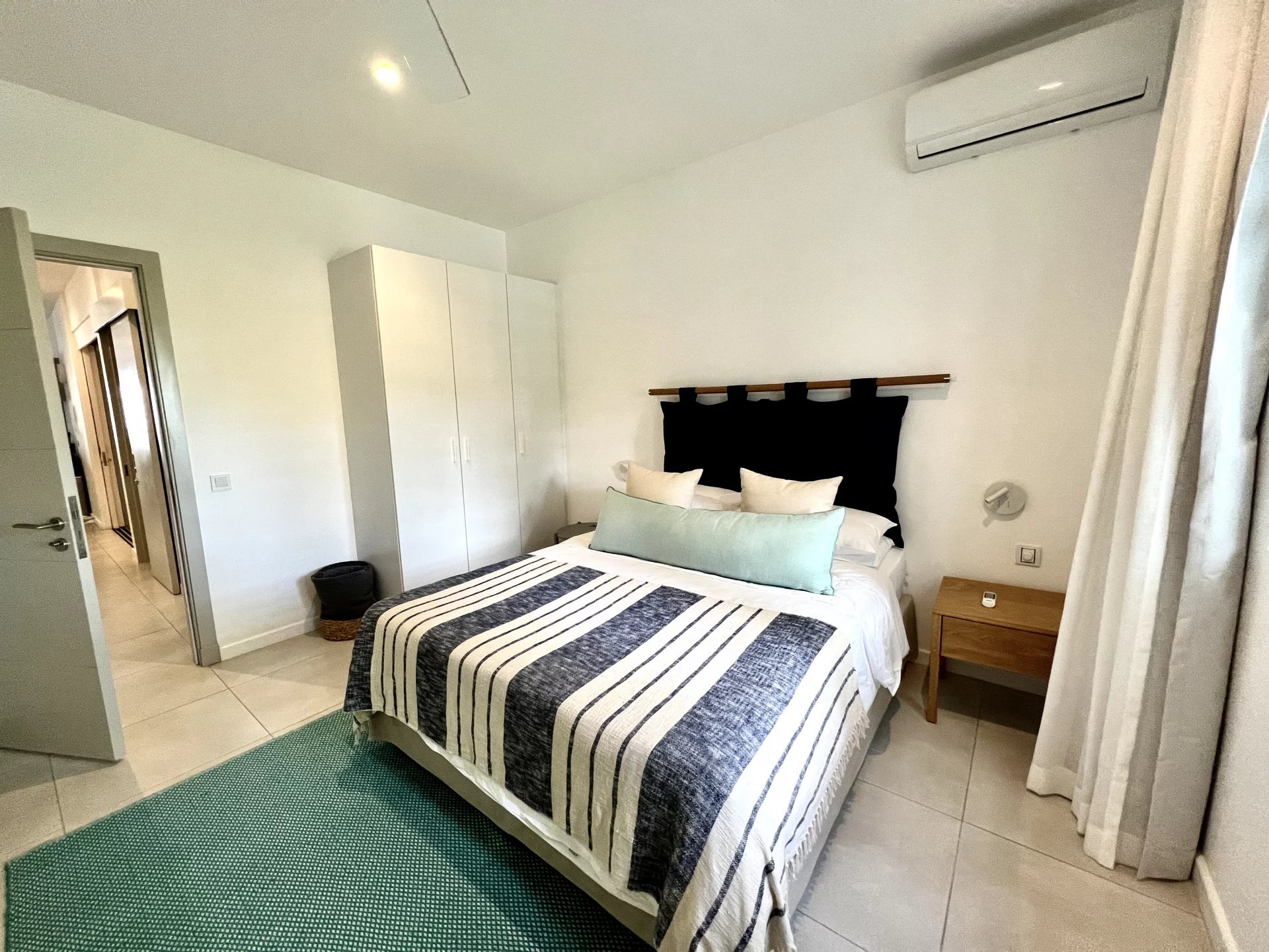 POSTE LAFAYETTE - Appartement en bord de mer - 3 chambres