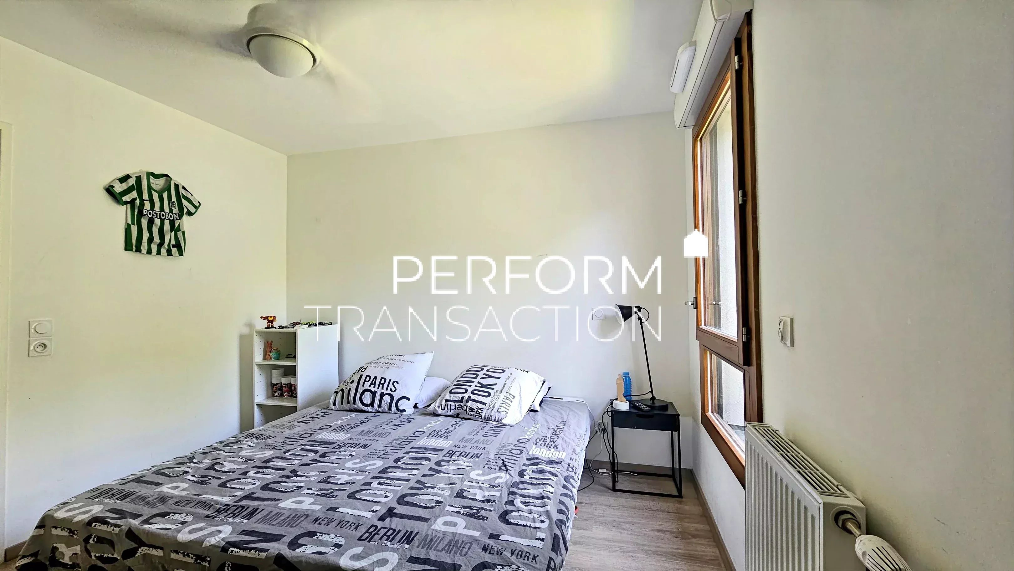 Vente Appartement Sassenage