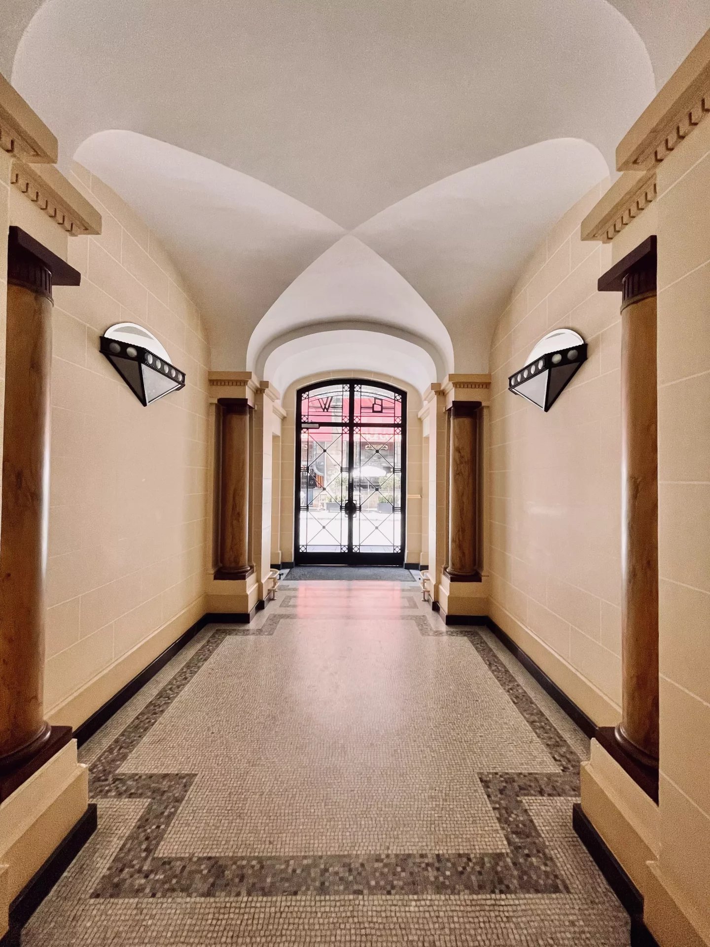 Achat Appartement T6 à Nancy (54000) - 197m²