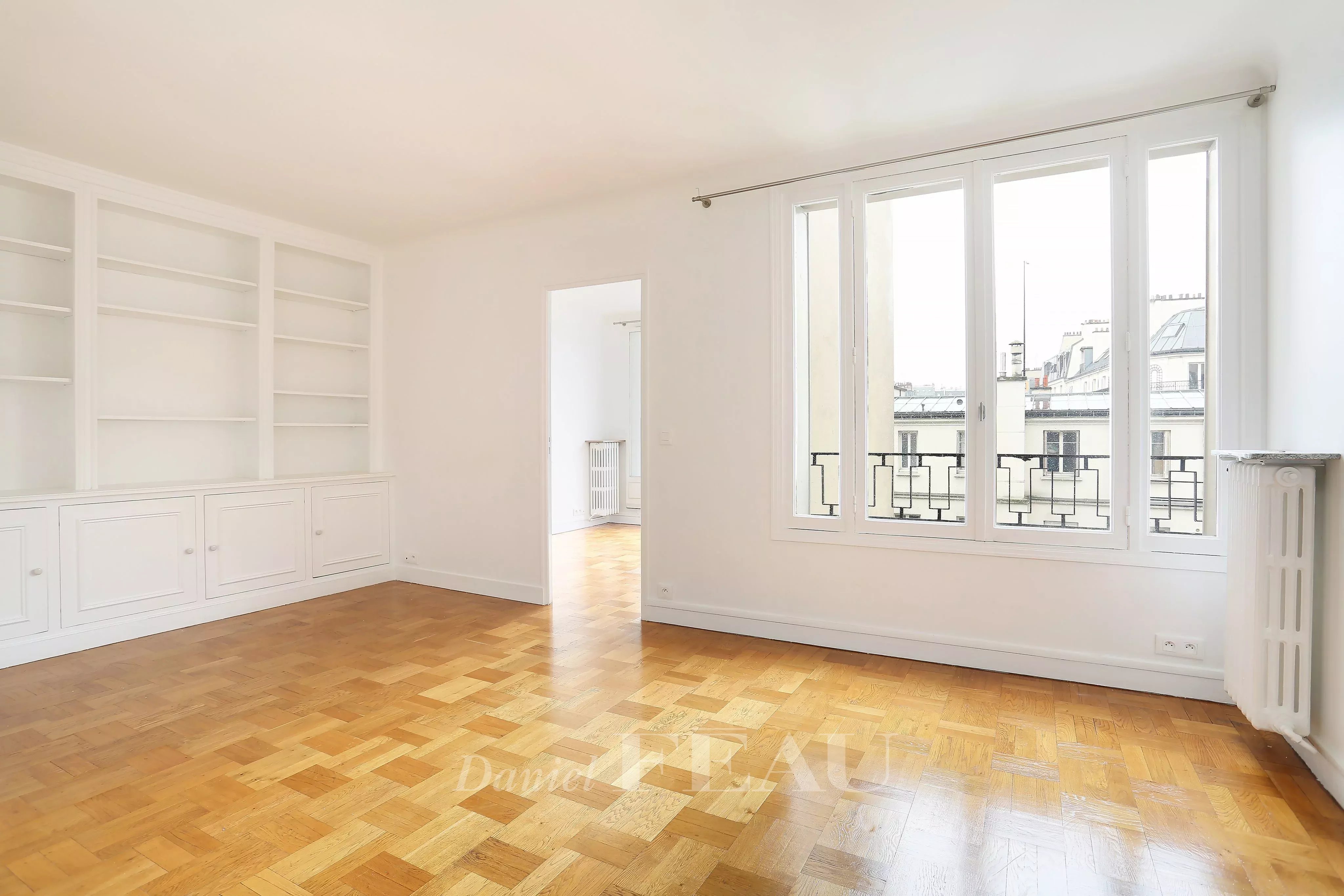 Location Appartement Paris 5ème