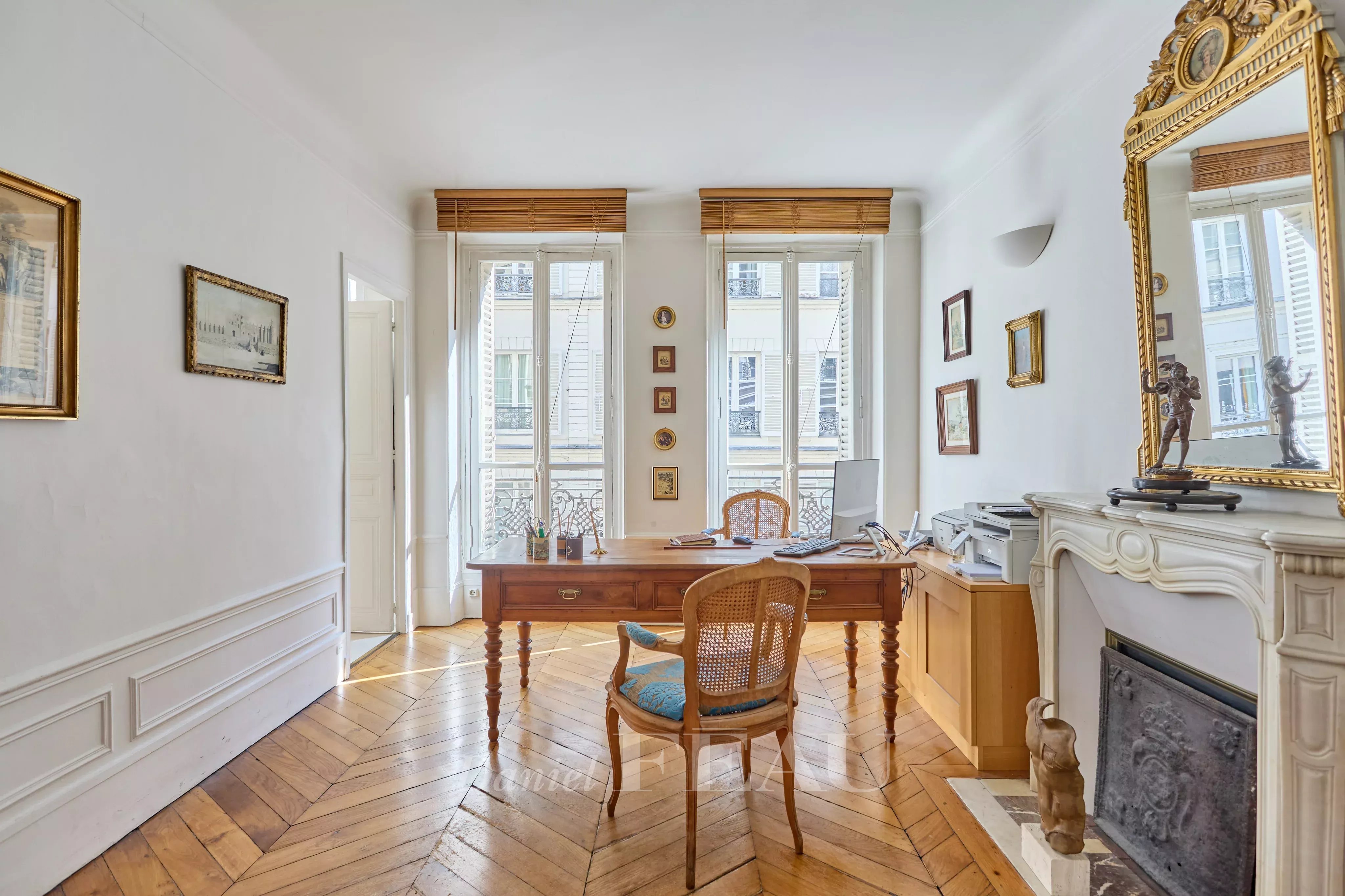 Sale Apartment Paris 6th