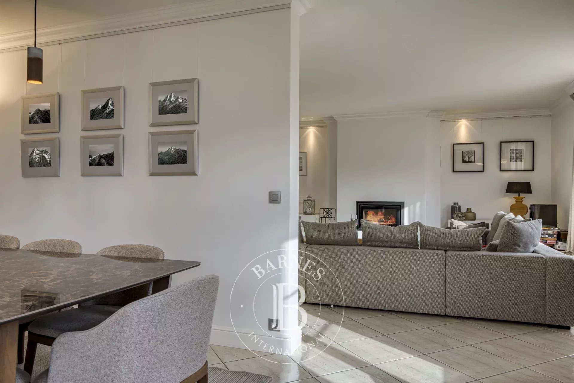 Villa Thoiry - picture 17