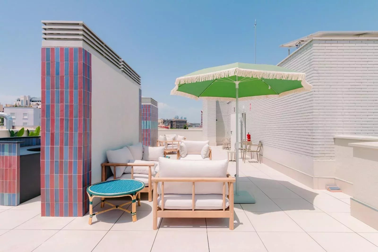 Daire Madrid - picture 29