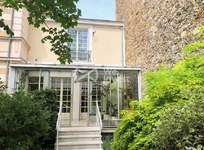 Vente Maison Argenteuil