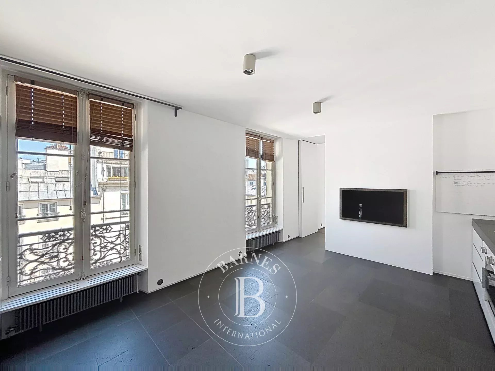 Paris  - Apartment 3 Bedrooms - picture 7