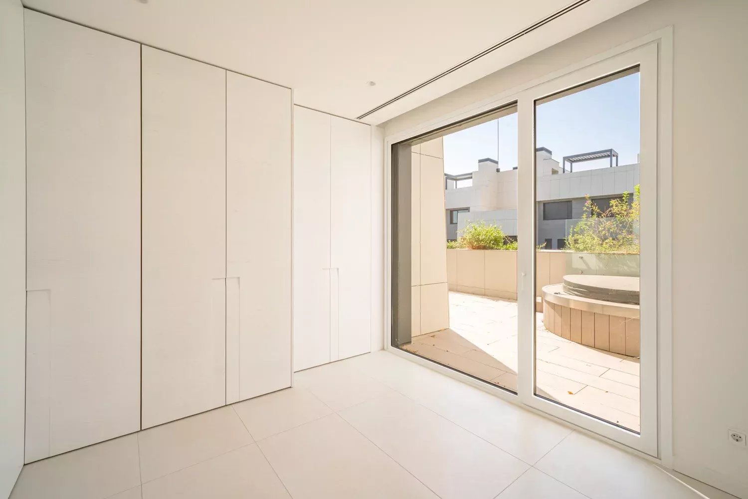 Daire Pozuelo de Alarcón - picture 29