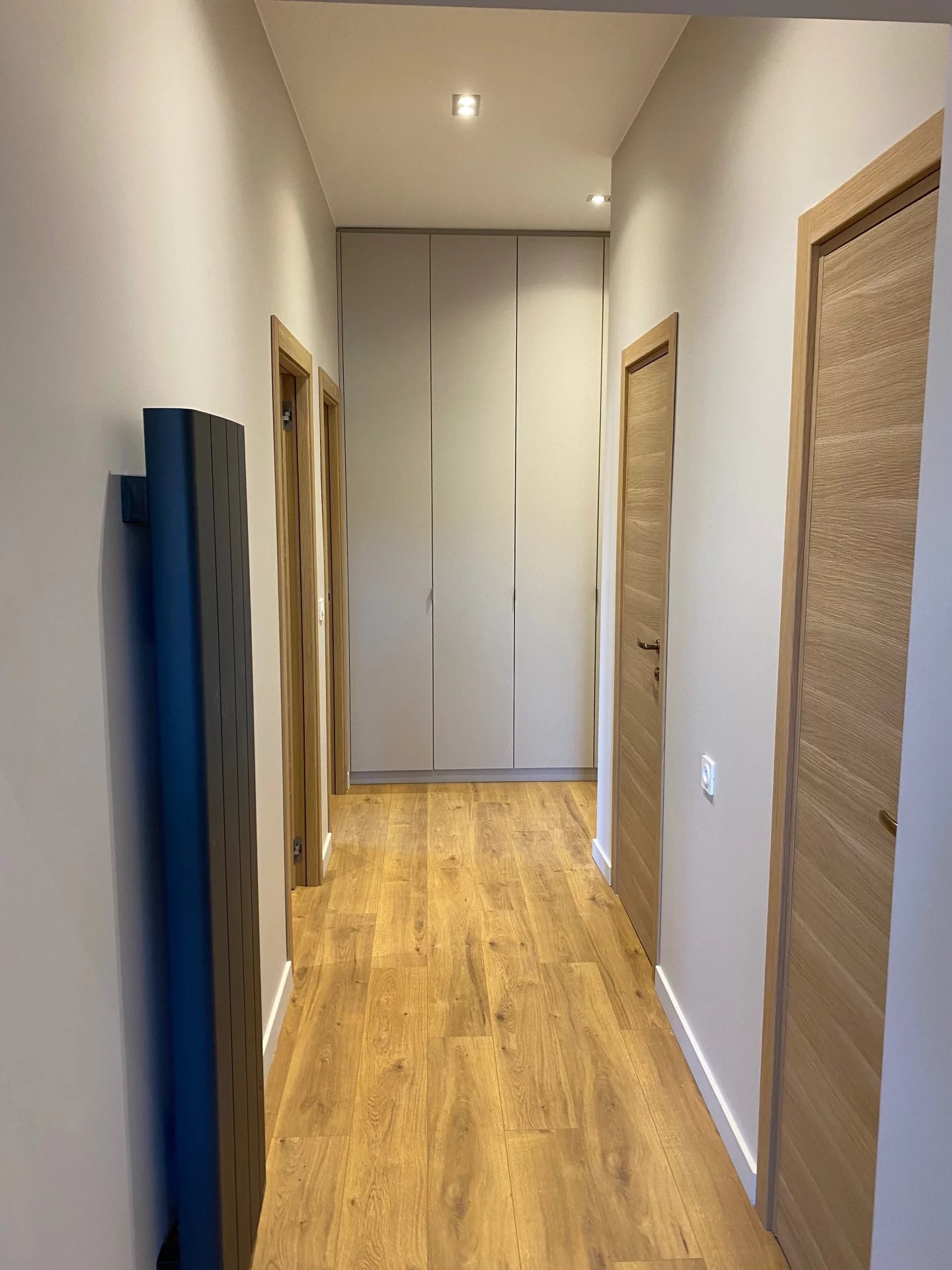 PLACE MASSENA 3P LUXE