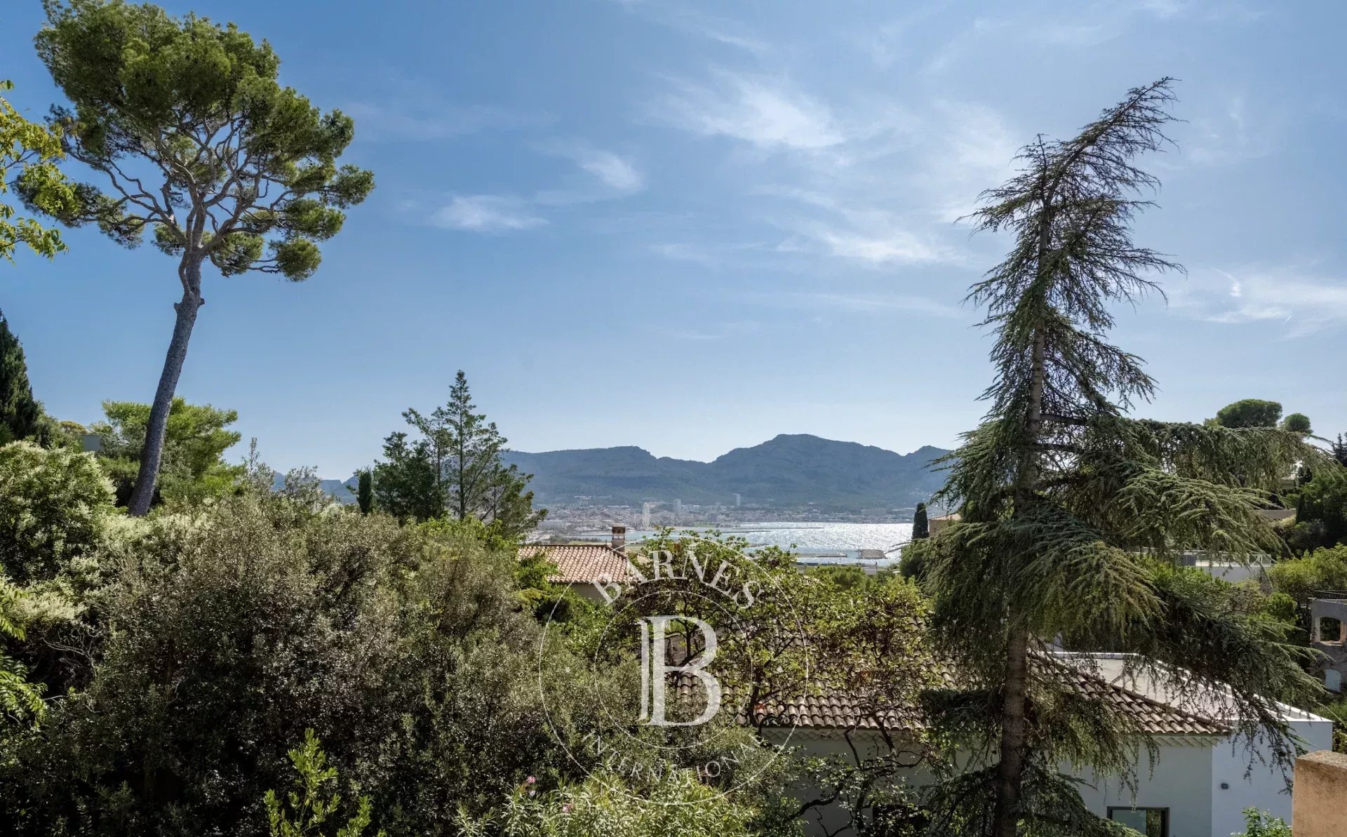 Villa Marseille 7ème