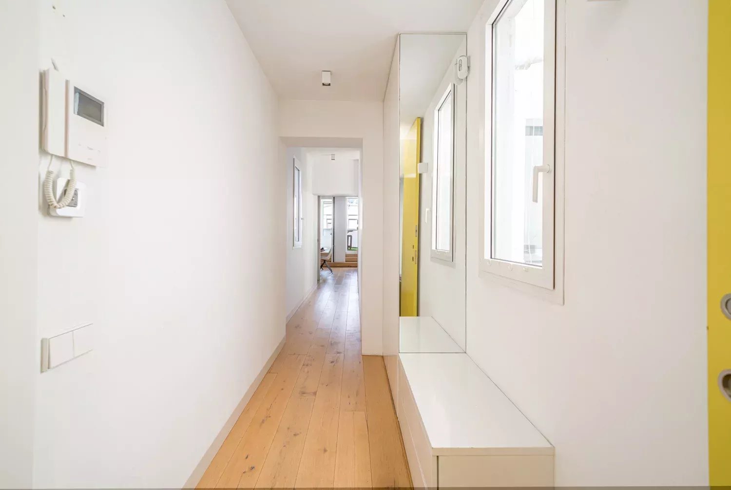 Daire Madrid - picture 23